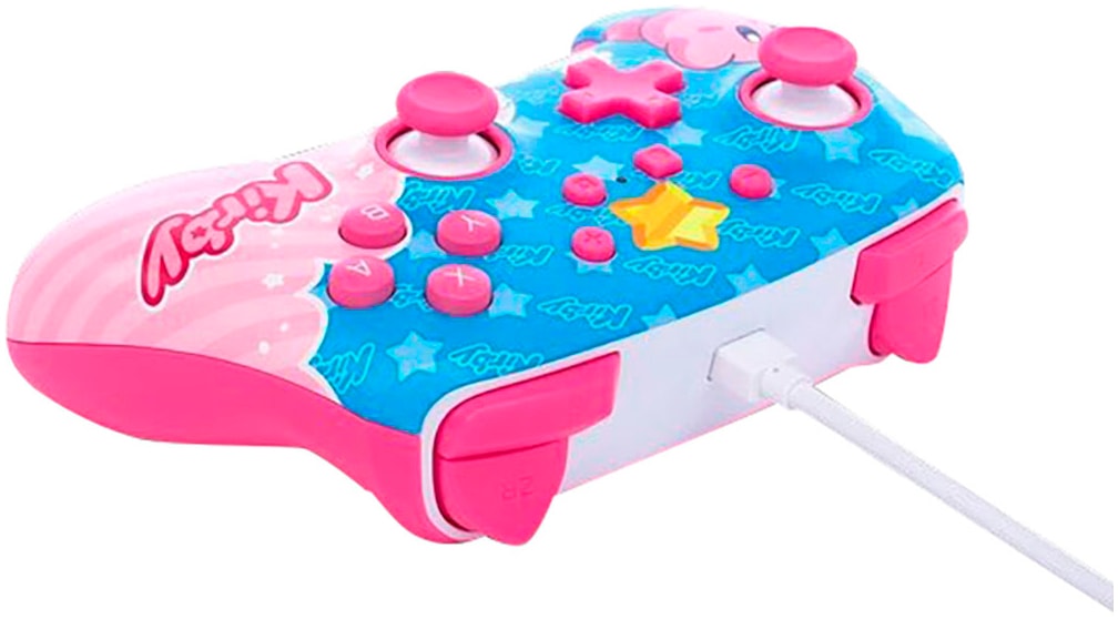 PowerA Switch-Controller »Kirby«