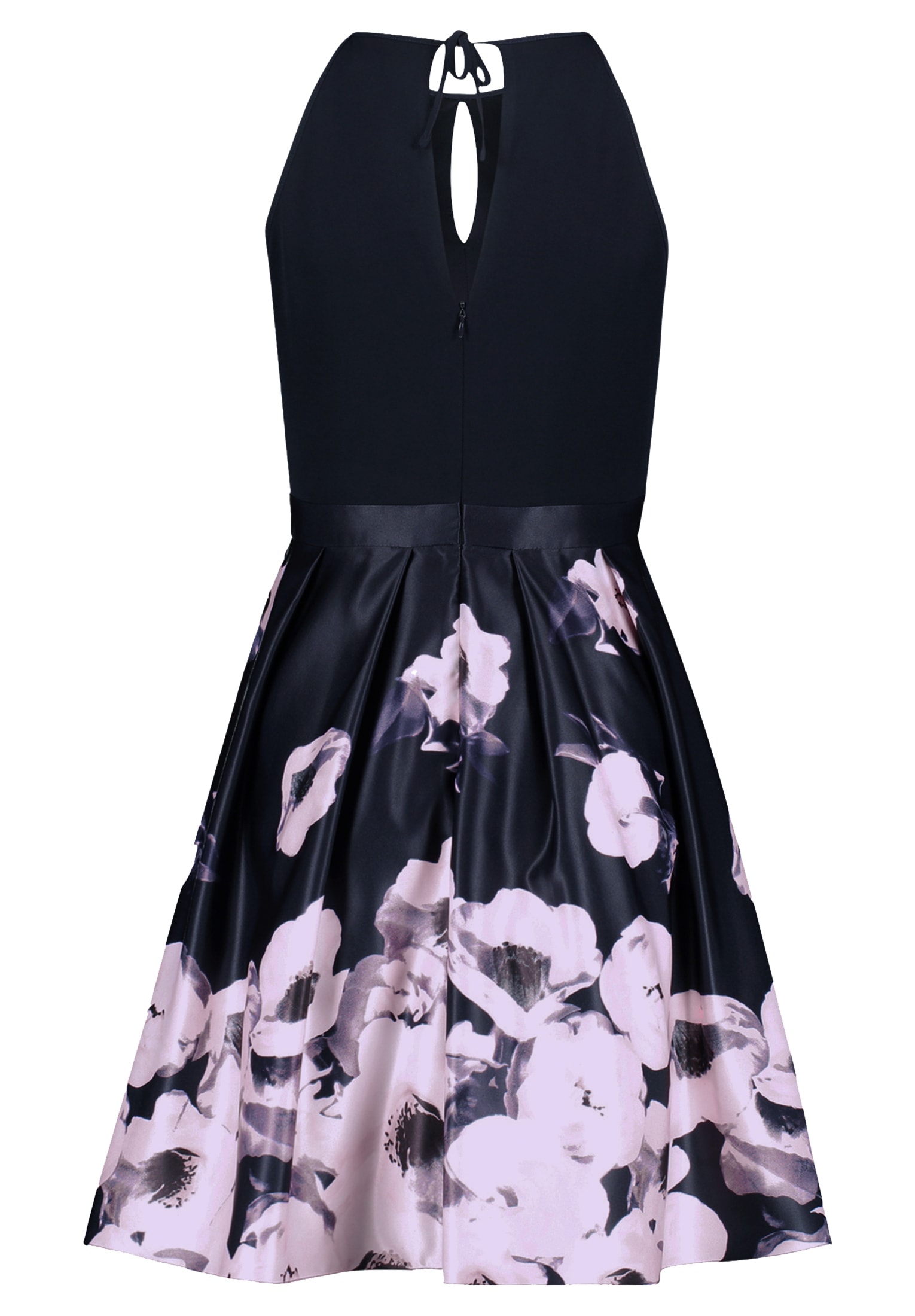 Vera Mont Cocktailkleid »Vera Mont Cocktailkleid mit Blumenprint«, Druck