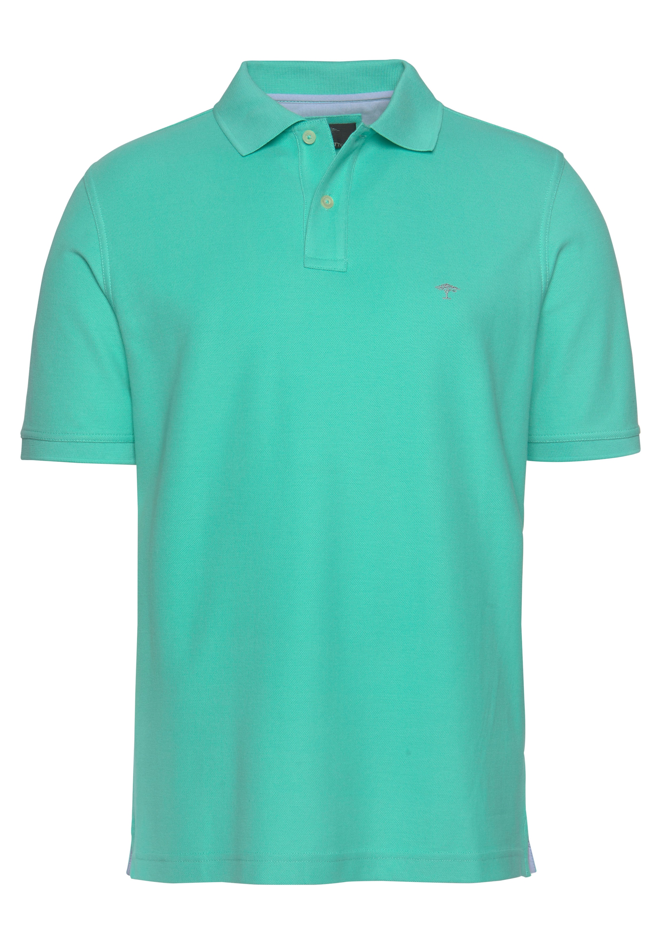 fynch hatton polo supima cotton