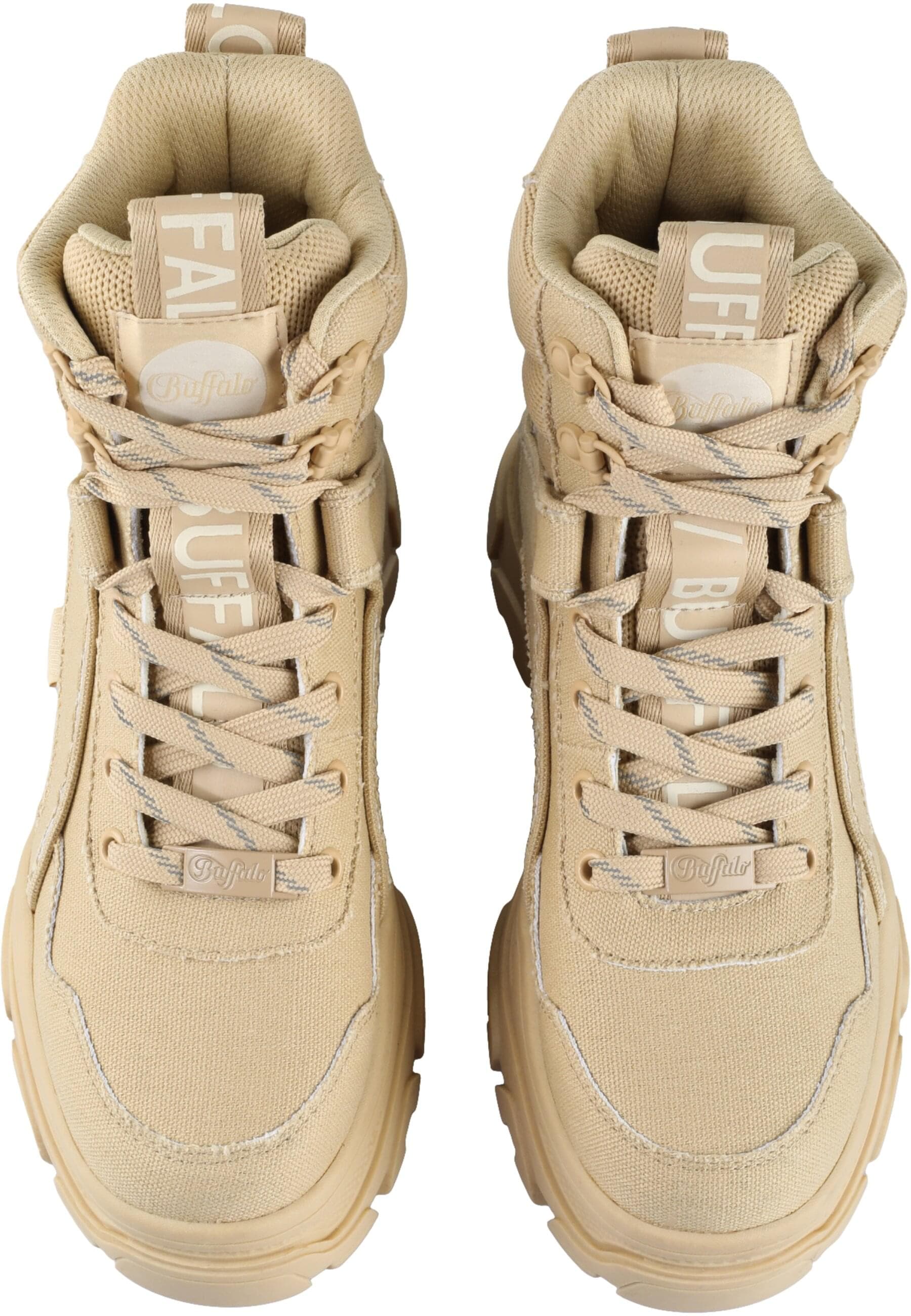 Buffalo Stiefel "Buffalo VENOM MID" günstig online kaufen