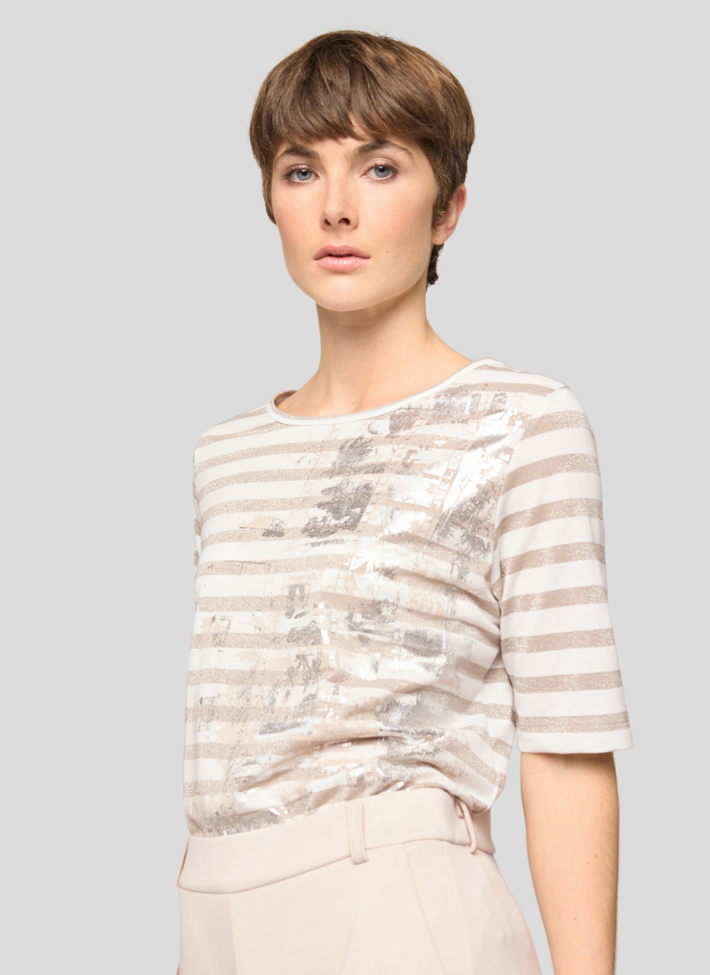 Rabe Print-Shirt »T-Shirt«