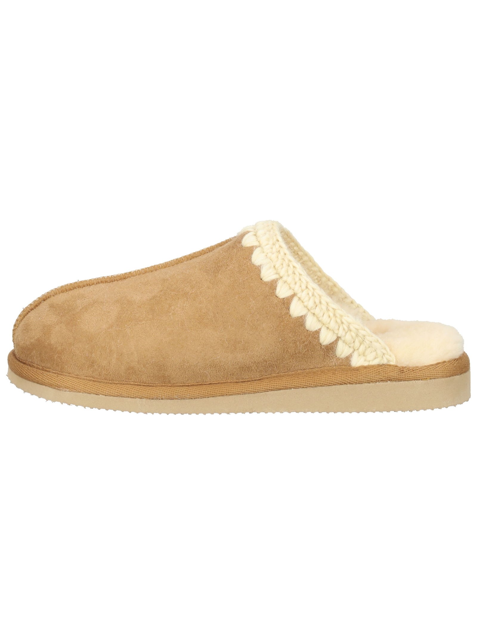 Shepherd Hausschuh »Shepherd Hausschuhe Veloursleder«