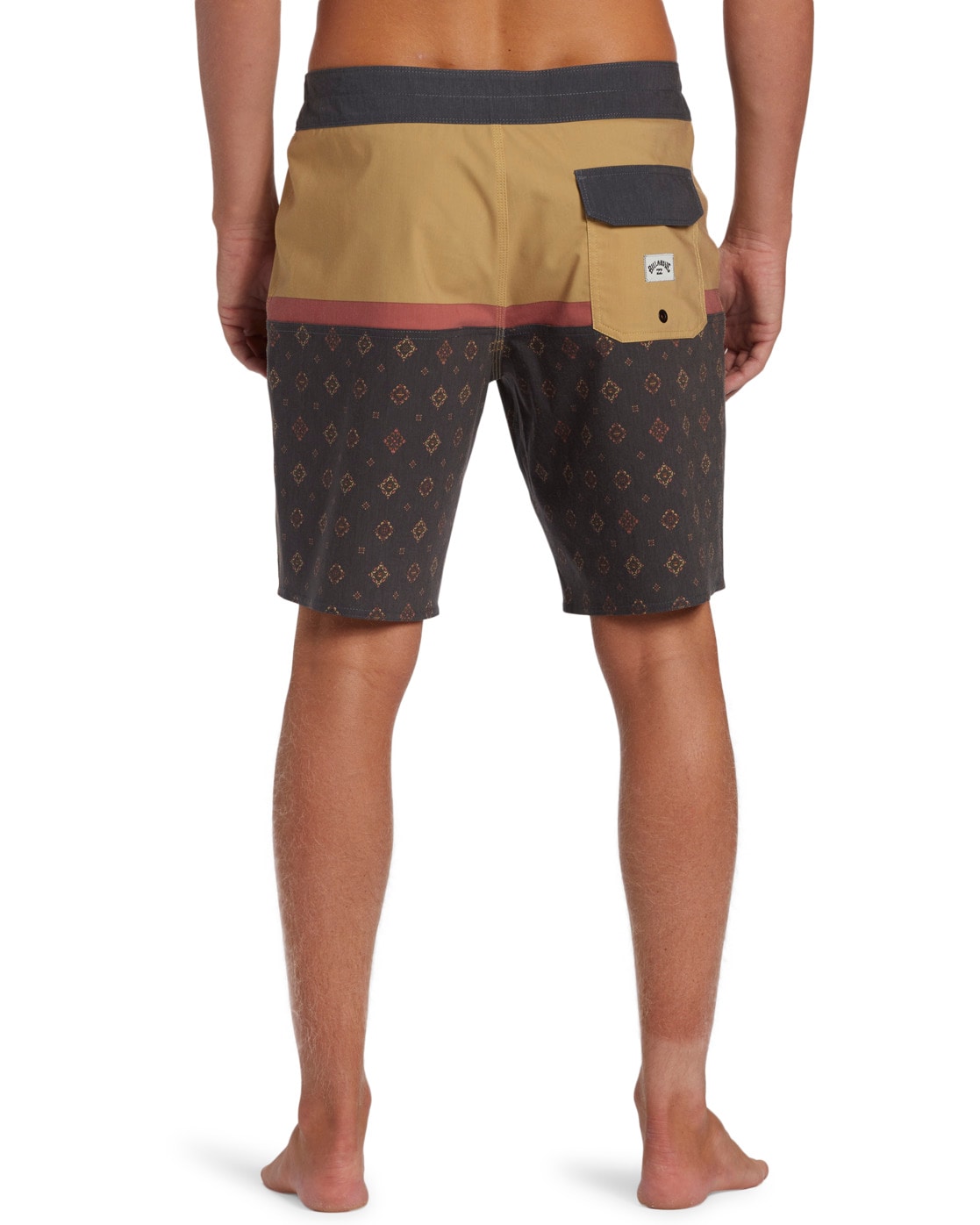 Billabong Boardshorts »Fifty50 Pro 19"«