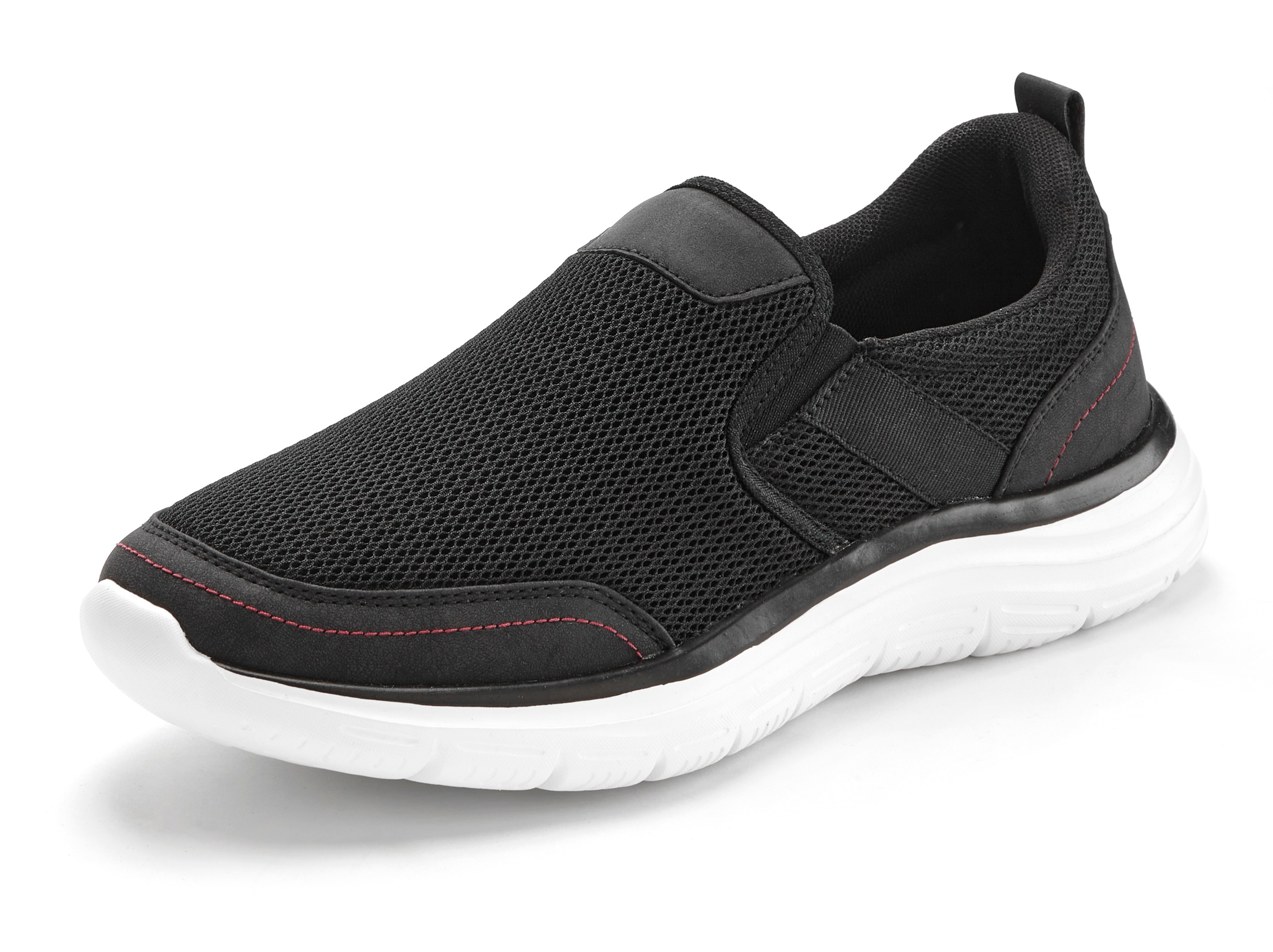 AUTHENTIC LE JOGGER Sneaker, Slip-On Sneaker, Slipper, Halbschuhe, Freizeit günstig online kaufen