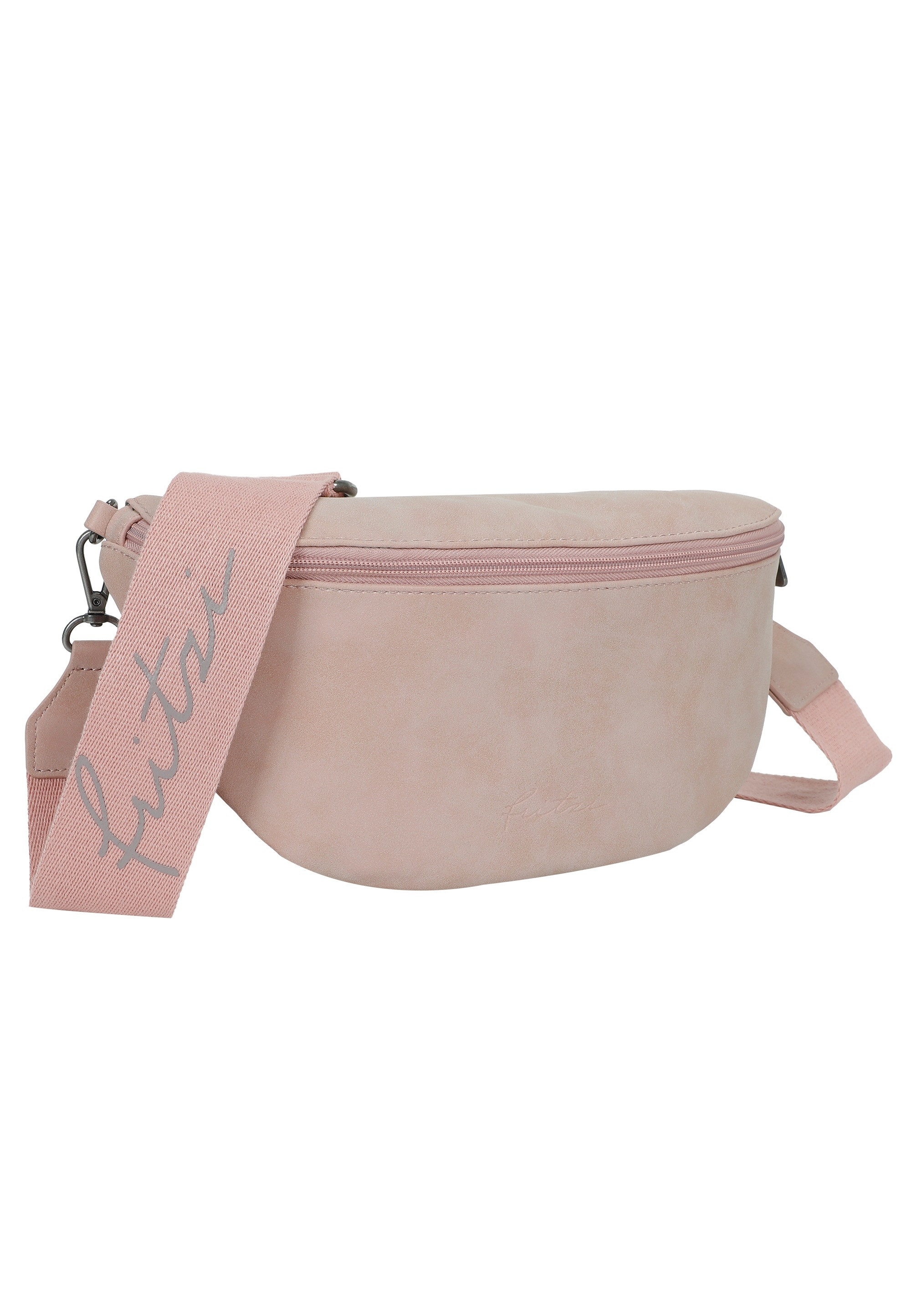 Fritzi aus Preußen Schultertasche »Fritzi Bum«, mit breitem, abnehmbarem Schultergurt