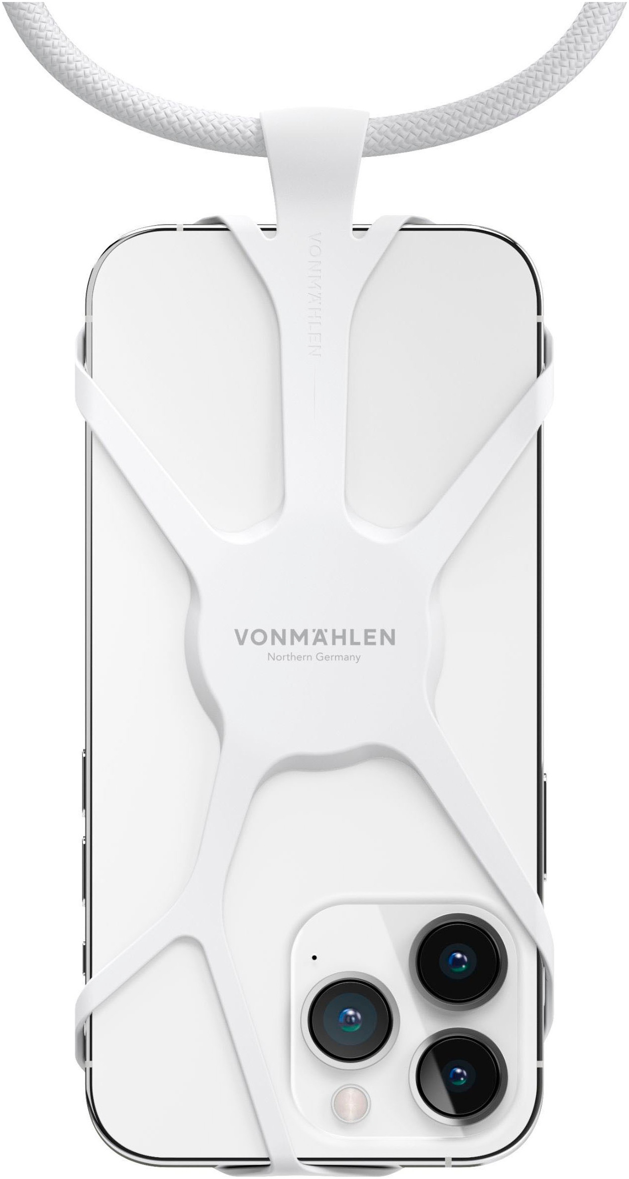 VONMÄHLEN Smartphone-Halterung »Infinity universelle Handykette«