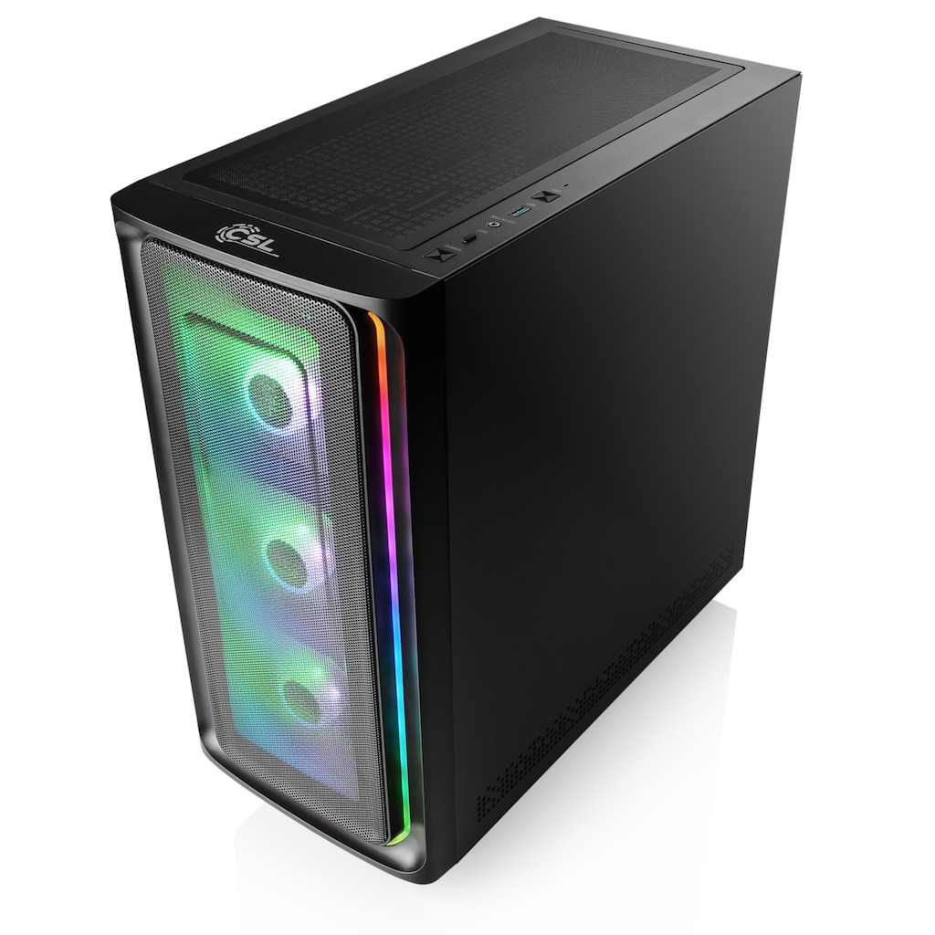 CSL Gaming-PC »Aqueon A77311 Extreme Edition«