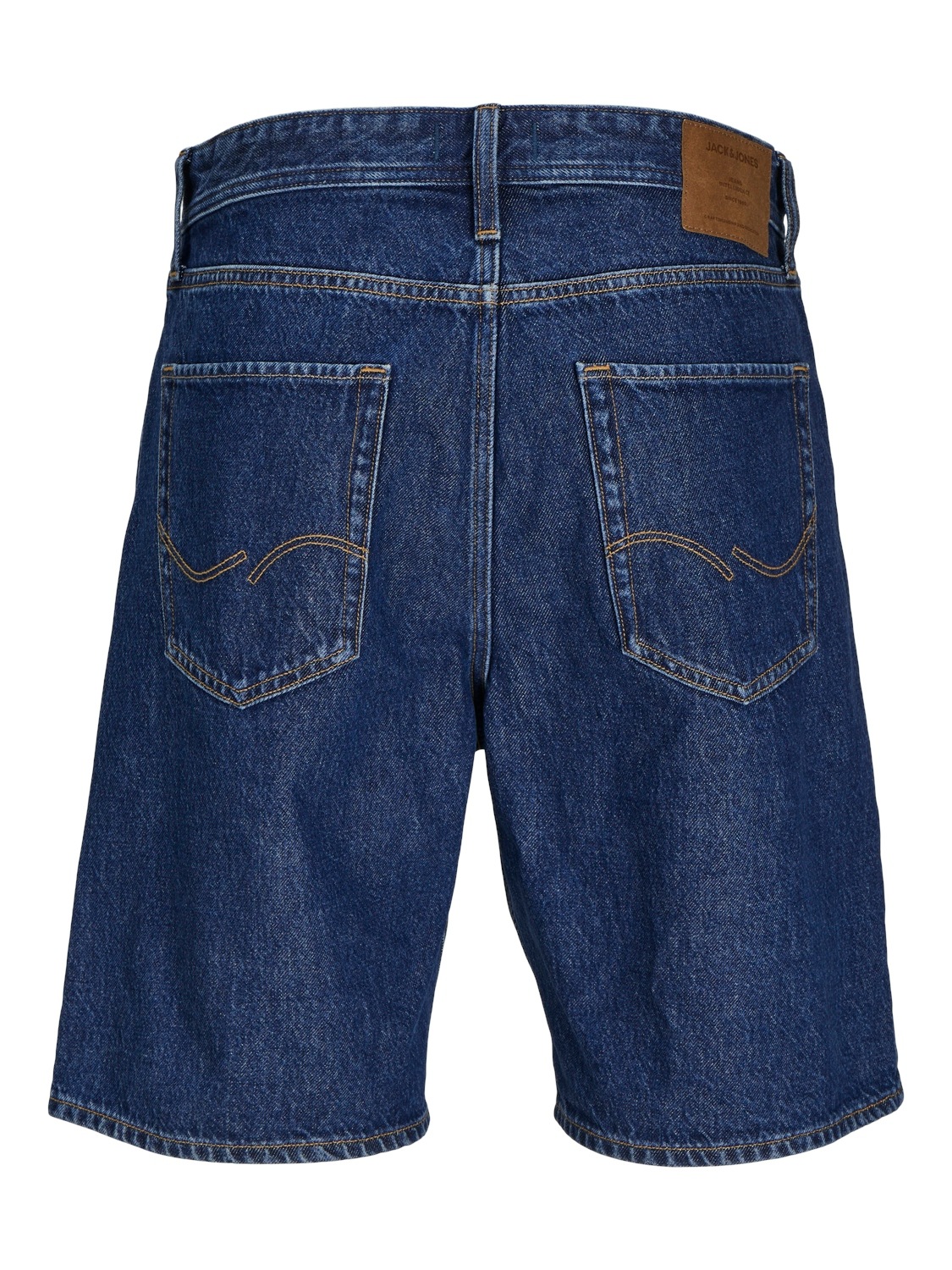 Jack & Jones Relaxshorts »JJIALEX JJORIGINAL SHORTS SBD 300 SN«, im Five-Pocket Style