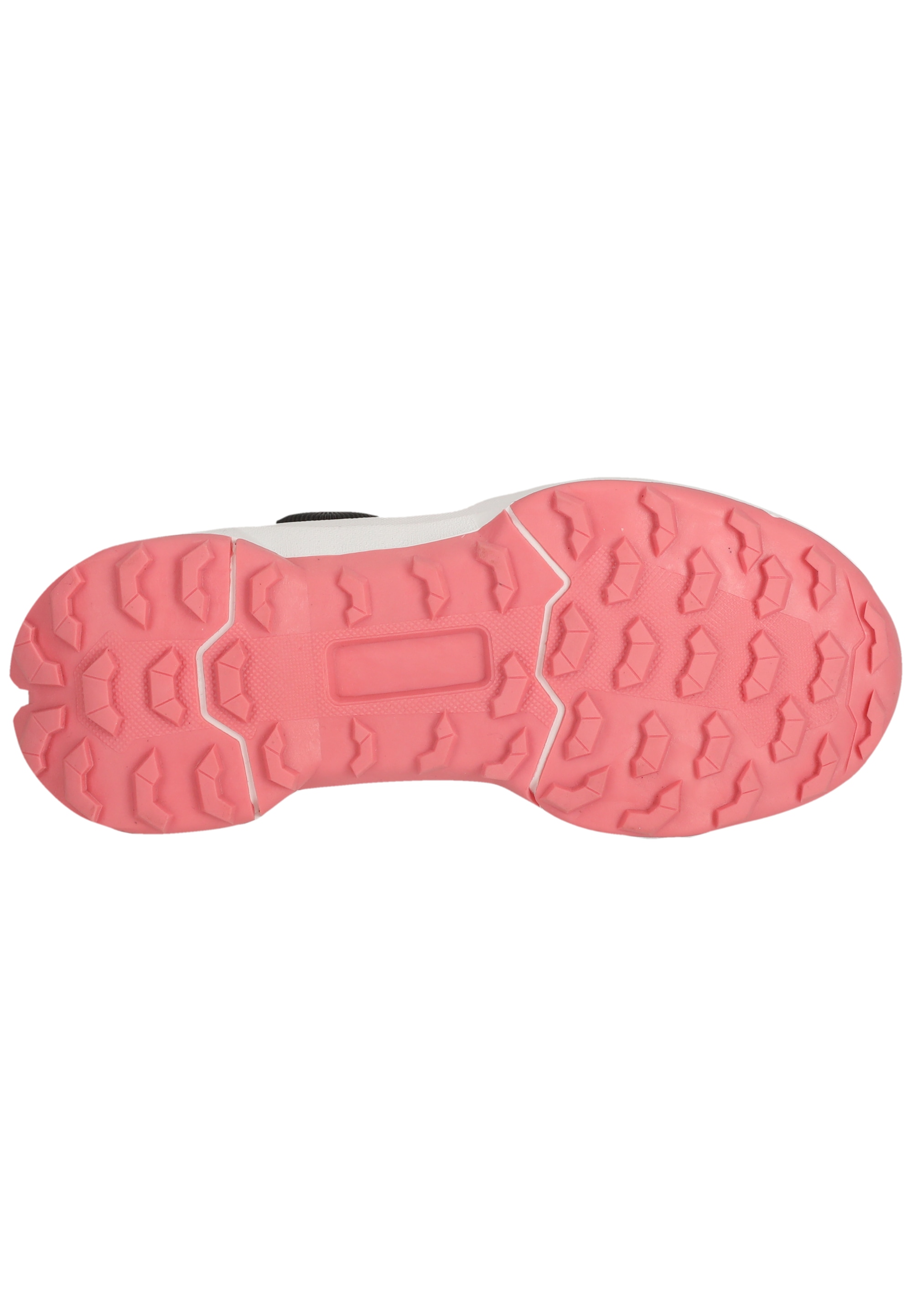 WHISTLER Winterboots »GANGO Q-LOCK KIDS BOOT WP«  für Kinder, wasserdicht, mit Schnellverschluss, mit Gummilaufsohle