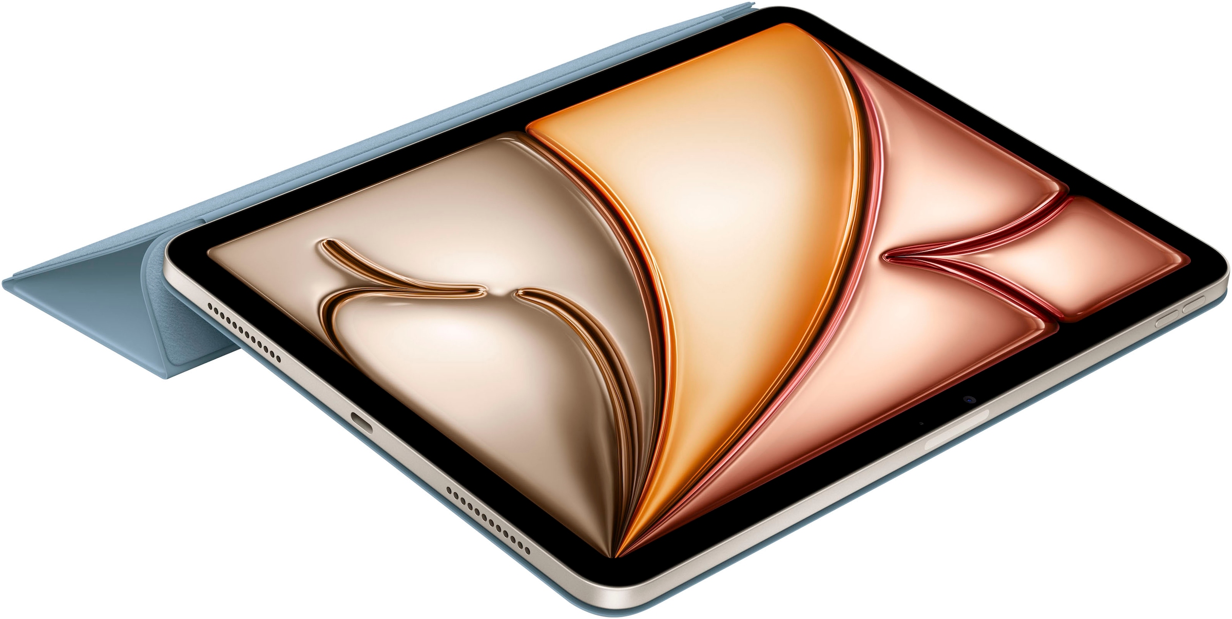 Apple Tablet-Hülle »Smart Folio für 11" iPad Air (M2 & M3)«, iPad Air 11"