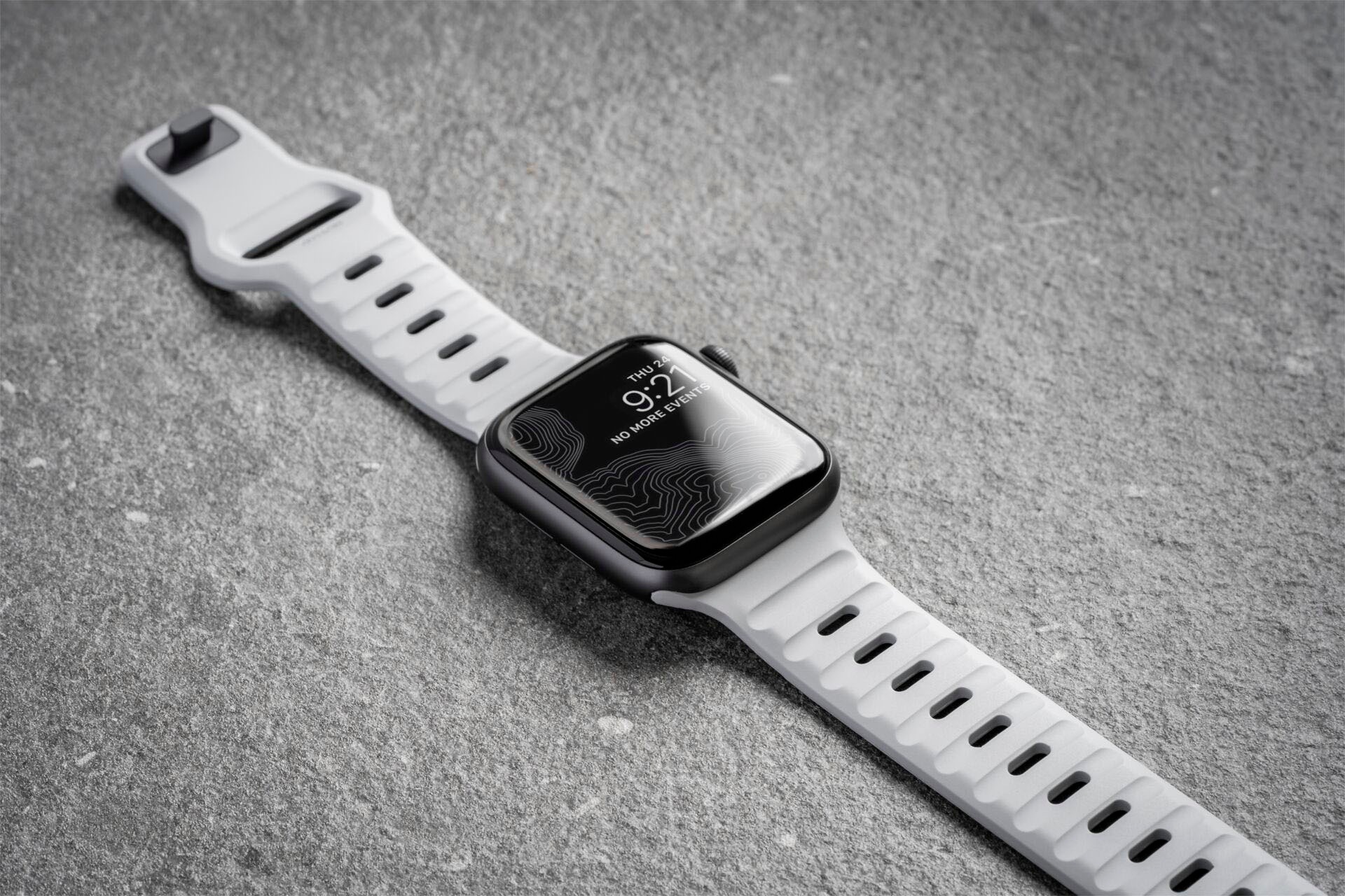 Nomad Smartwatch-Armband »Sport Strap V2«