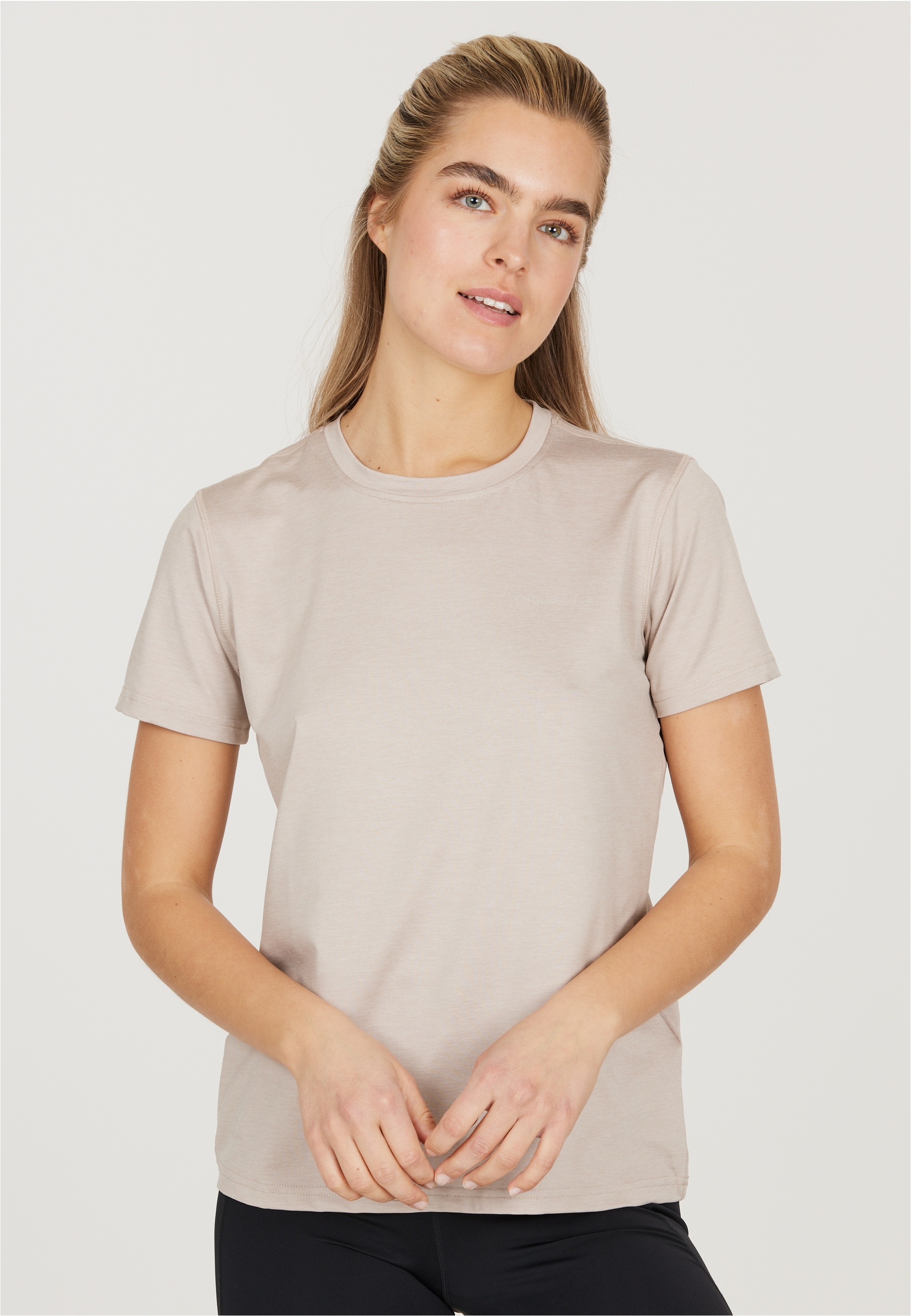 ENDURANCE Funktionsshirt "Maje" 1 mit innovativer QUICK DRY-Technologie