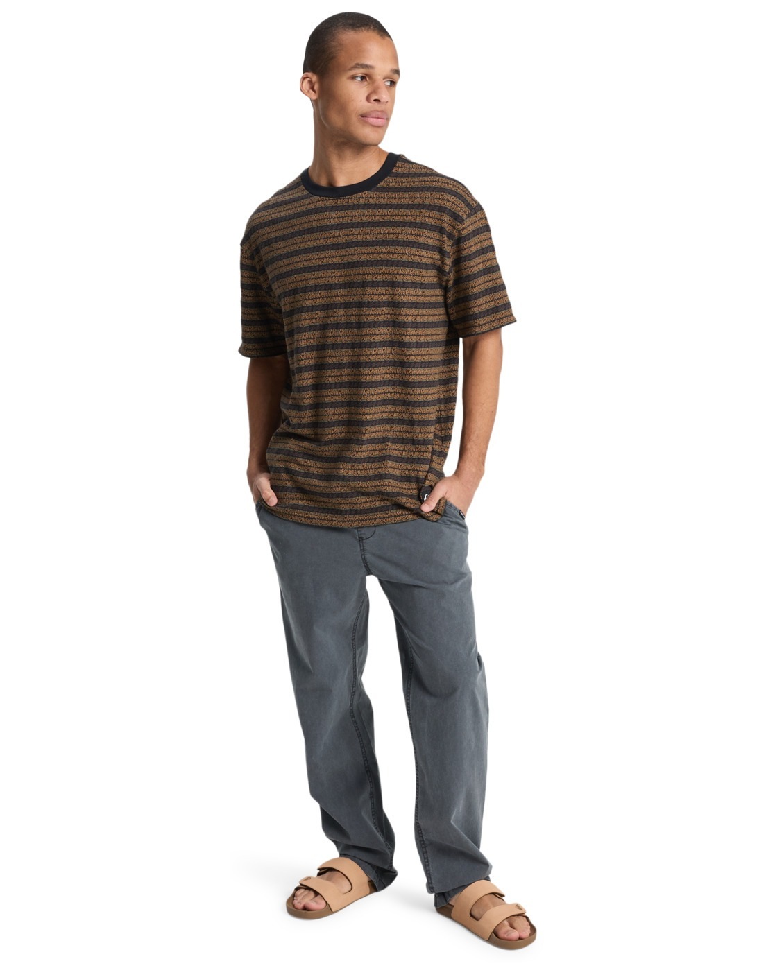 Quiksilver Sporttop »Okano Jacquard«