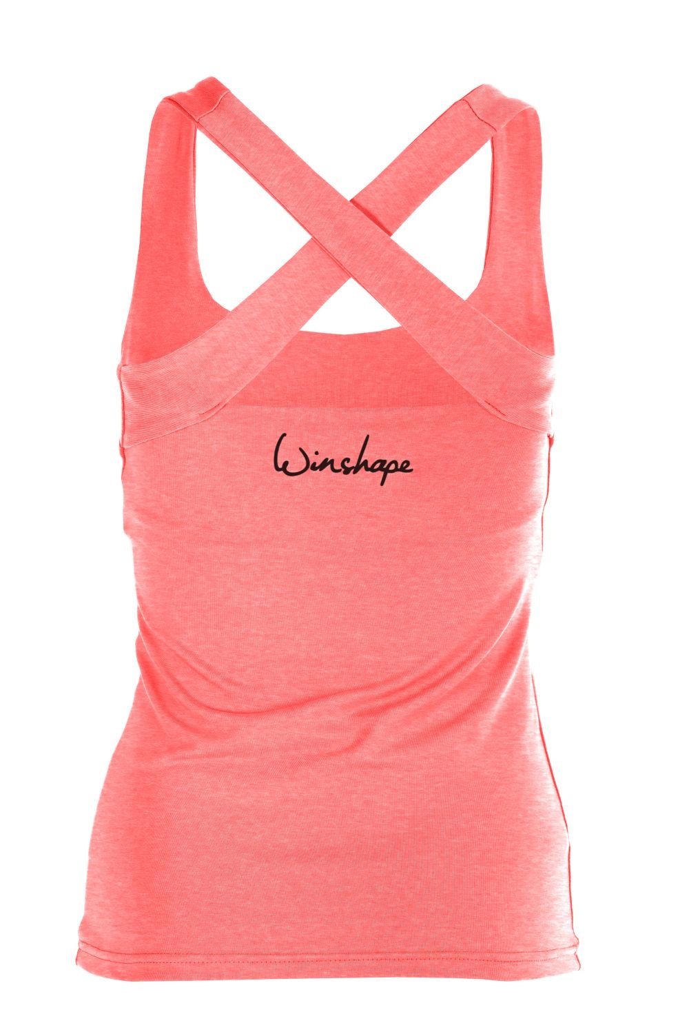 Winshape Sporttop "WVR25", Cross Back Style günstig online kaufen