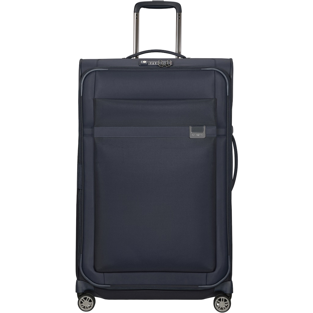 Samsonite Weichgepäck-Trolley »Airea, 78 cm«, 4 Rollen