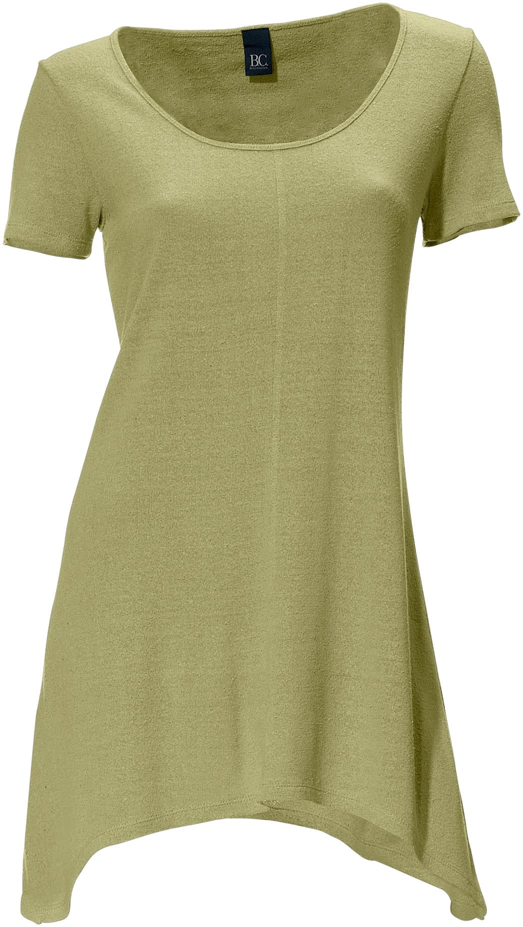 heine Longshirt »Longshirt«, (1 tlg.)