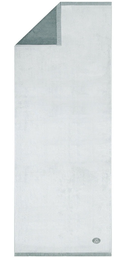 Egeria Saunatuch "BEN", (1 St., Saunatuch 75 x 200 cm), 75x200 cm Doubleface