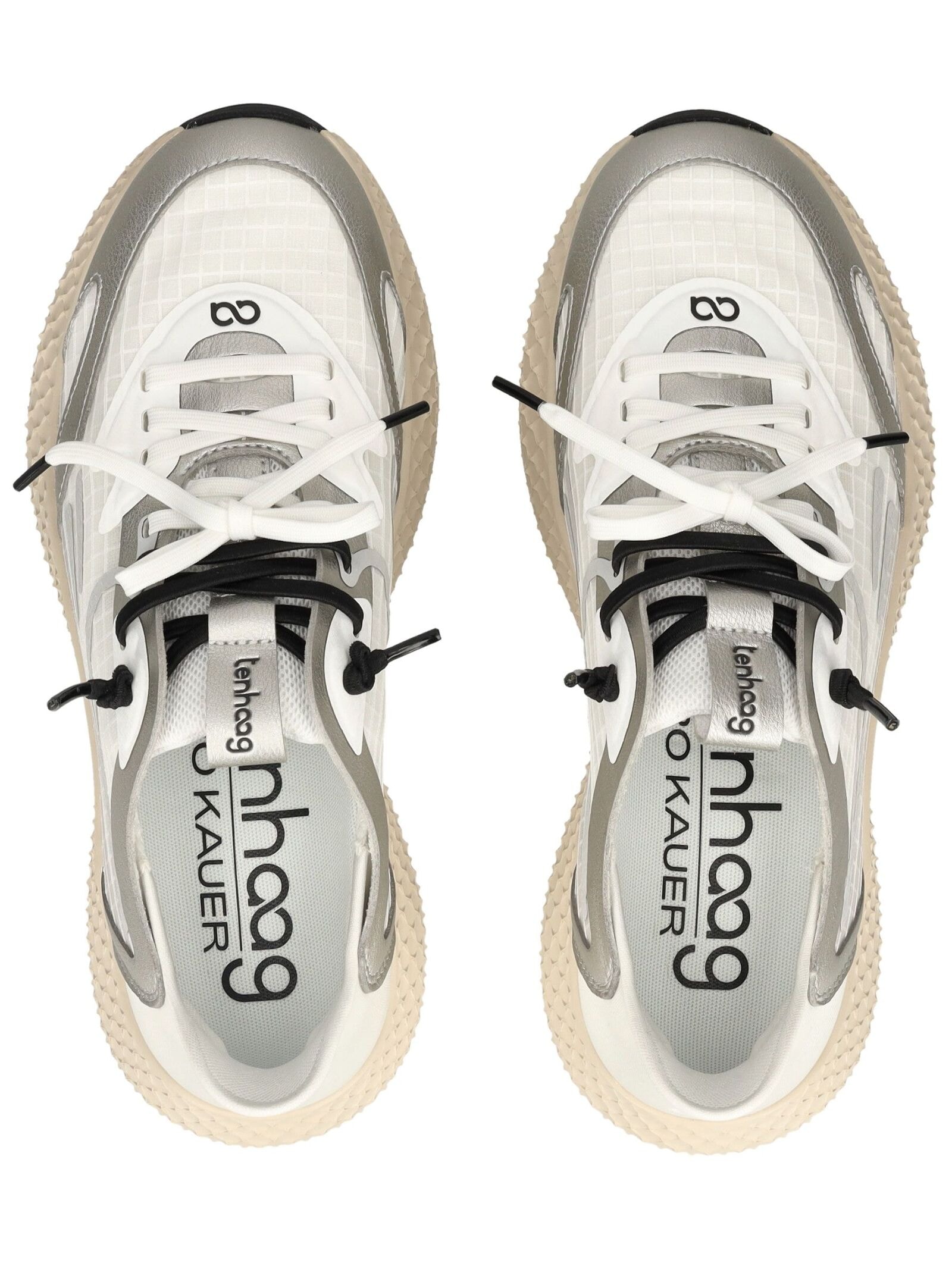 Tenhaag Sneaker »Tenhaag Sneaker Mesh«