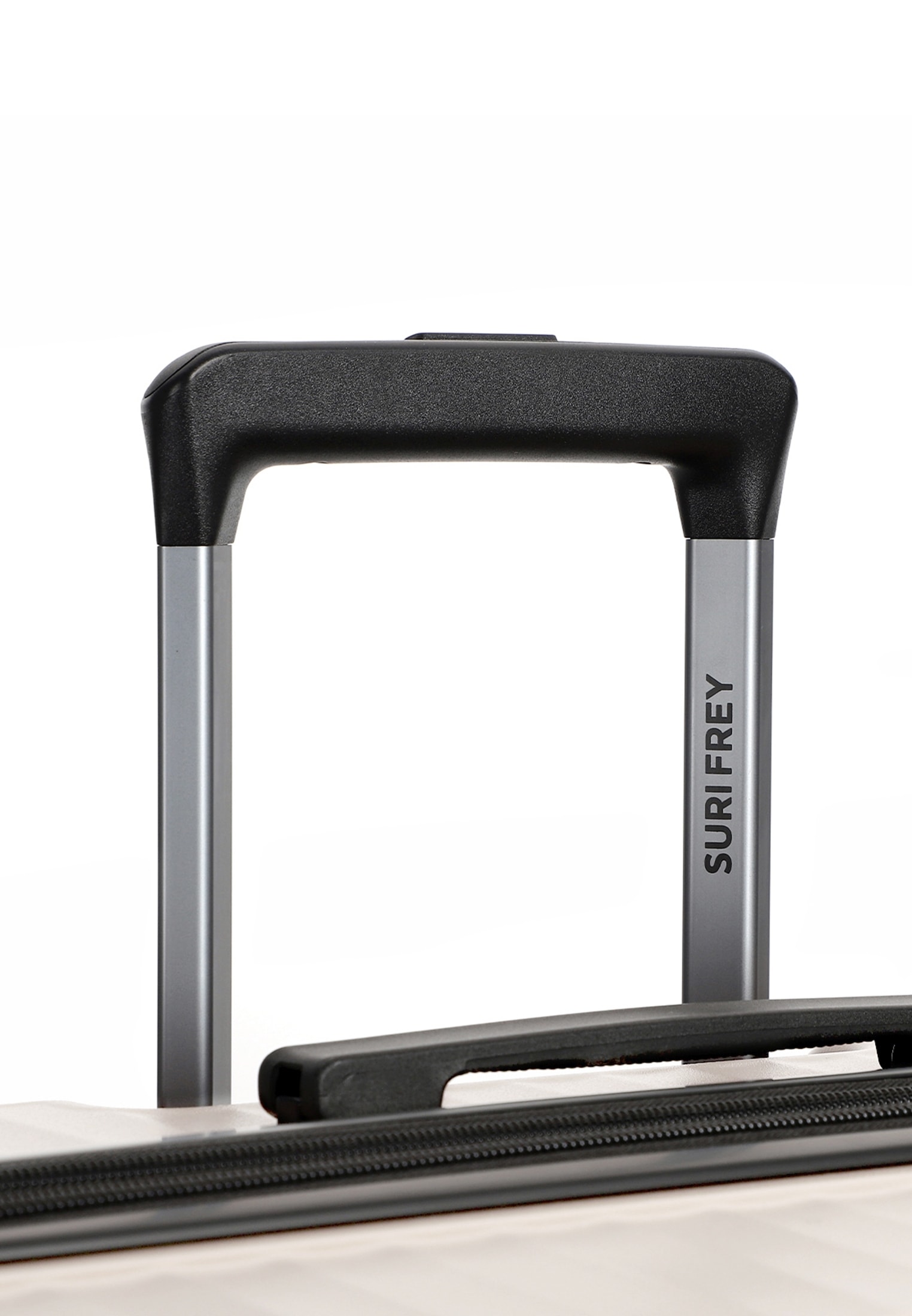 SURI FREY Hartschalen-Trolley »Trolley SFY FreyWay Paris«