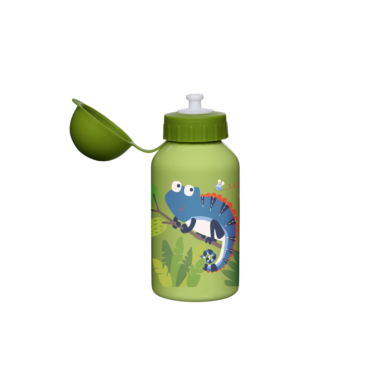 Sigikid Trinkflasche »Trinkflasche aus Edelstahl 350 ml«