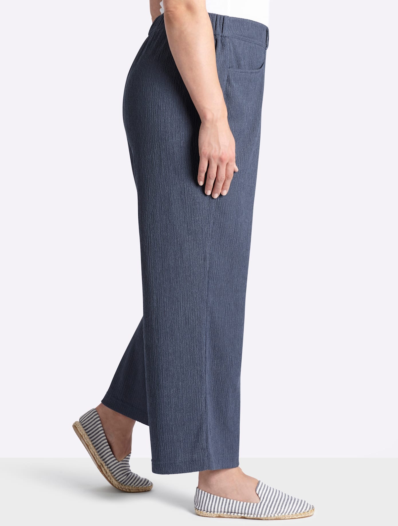 Sheego Schlupfhose