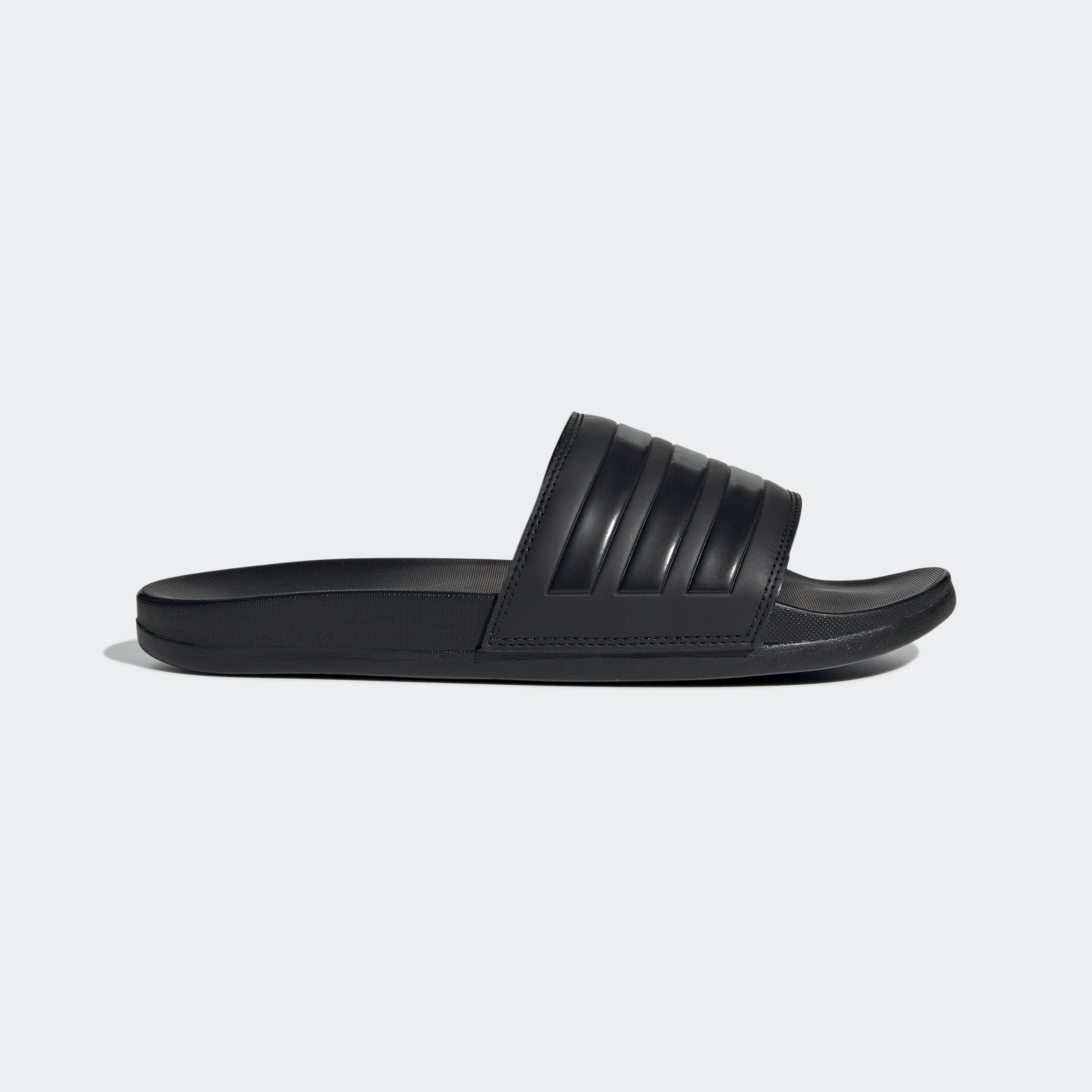 adidas Sportswear Badesandale "COMFORT ADILETTE" Badelatschen günstig online kaufen