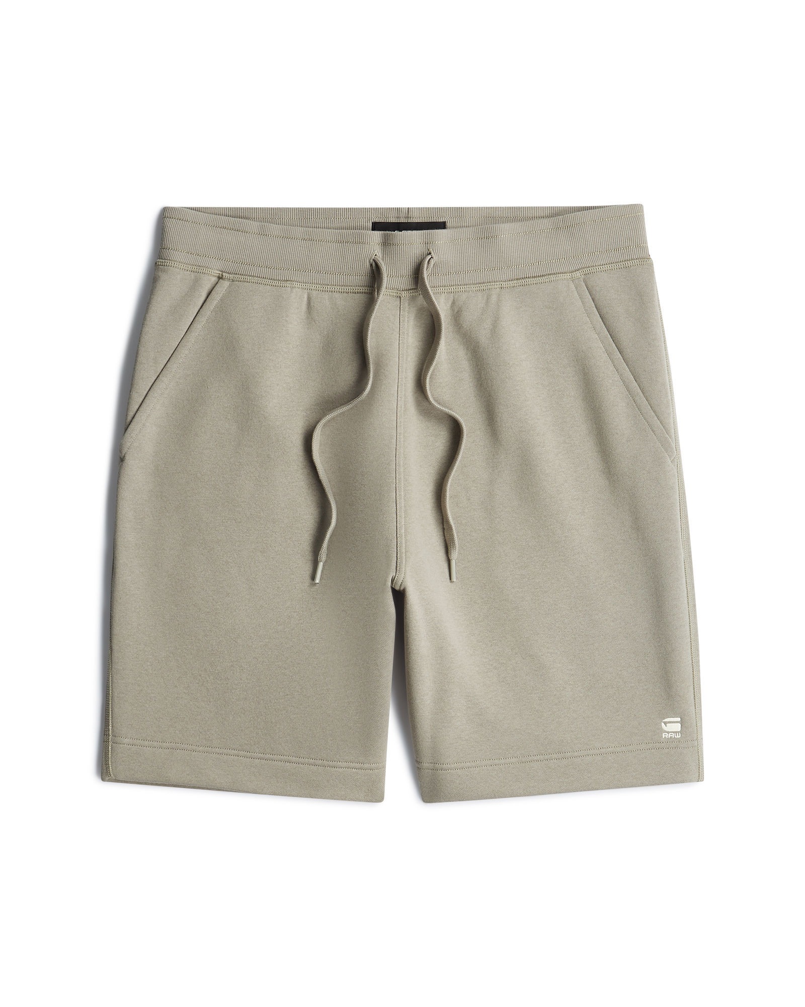 G-STAR Trainingsshorts »Premium Core Sweater Shorts«