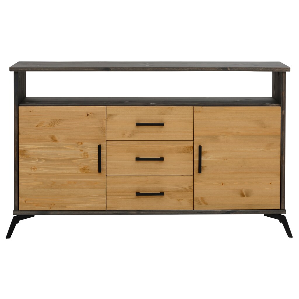 Home affaire Sideboard »Lisa«