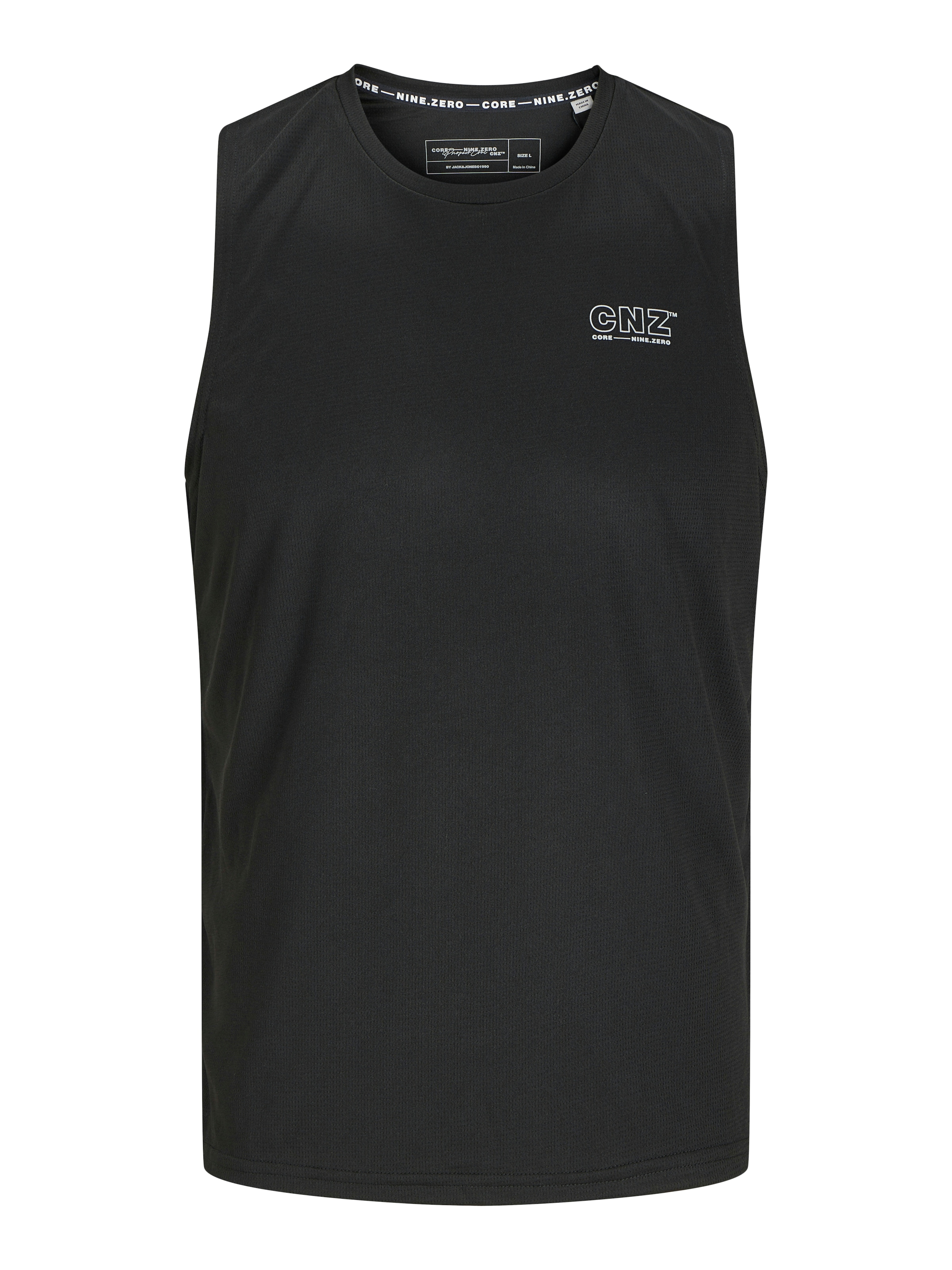 Jack & Jones Muskelshirt »JCOCNZ TANK TOP SN«