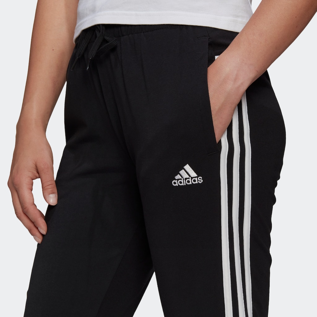 adidas Sportswear Sporthose »W 3S SJ C PT«, (1 tlg.)