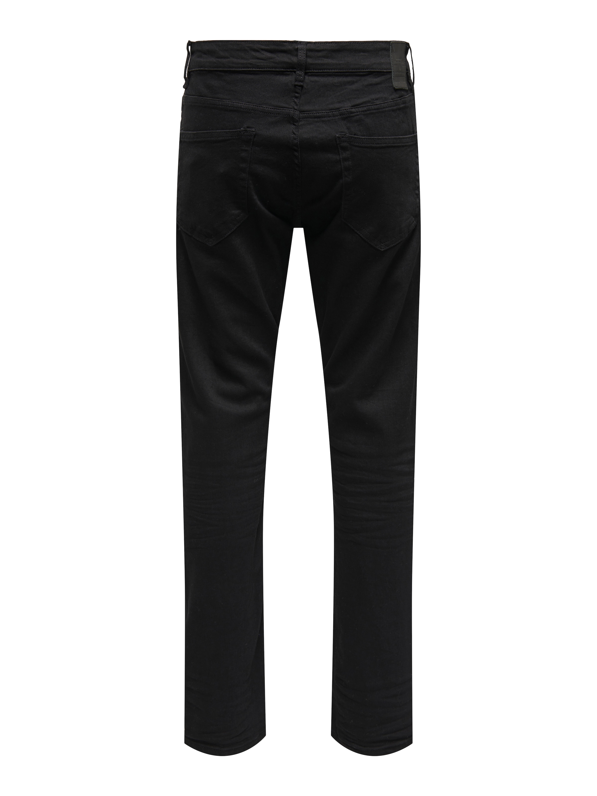 ONLY & SONS Regular-fit-Jeans »ONSWEFT REG 7900 EY BOX JEANS CE«