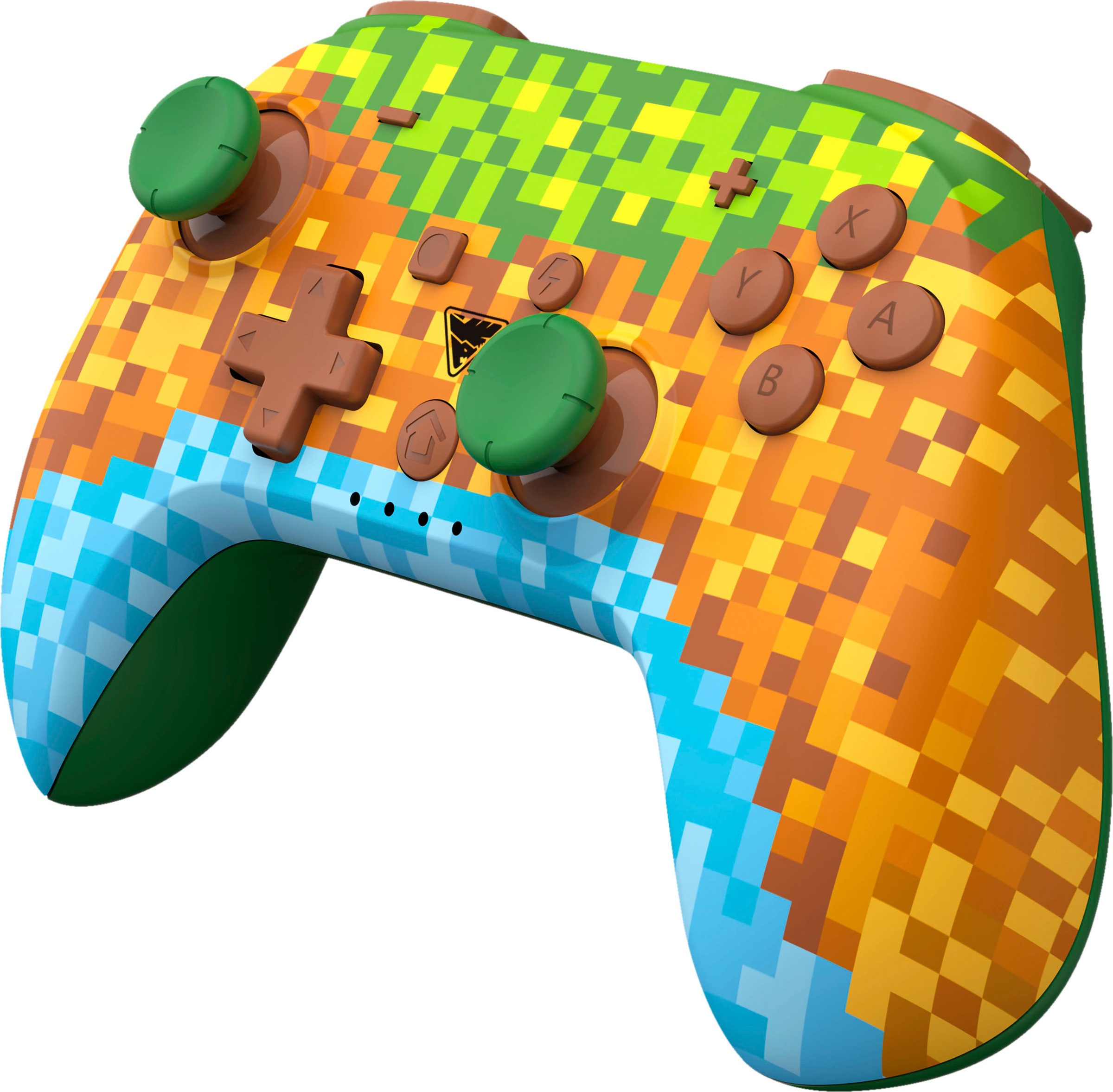 DRAGONSHOCK Controller »Poptop Wireless für Nintendo Switch«