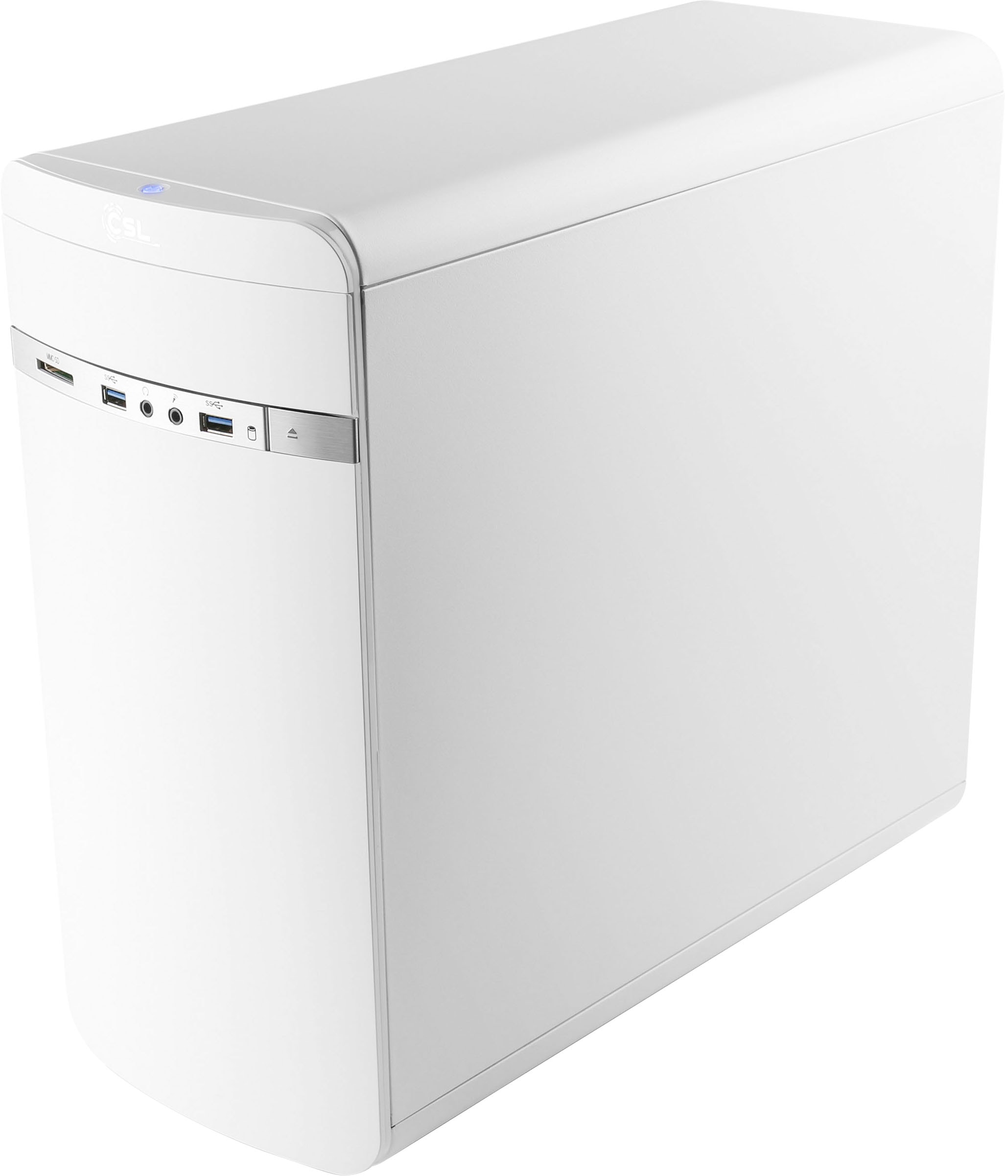 CSL Gaming-PC »Sprint V28986«