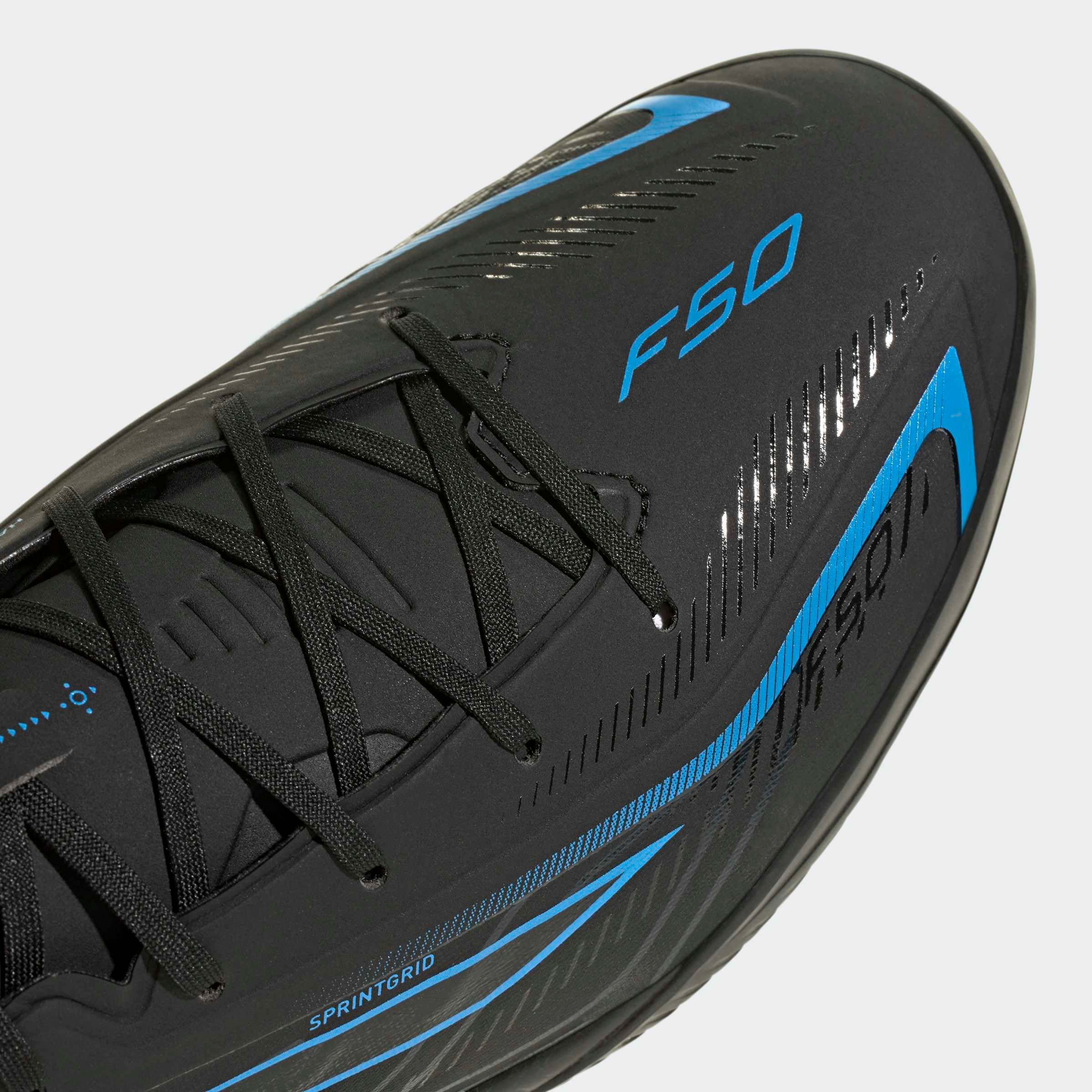 adidas Performance Fußballschuh »F50 HYPERFAST LEAGUE«  für Hallenboden