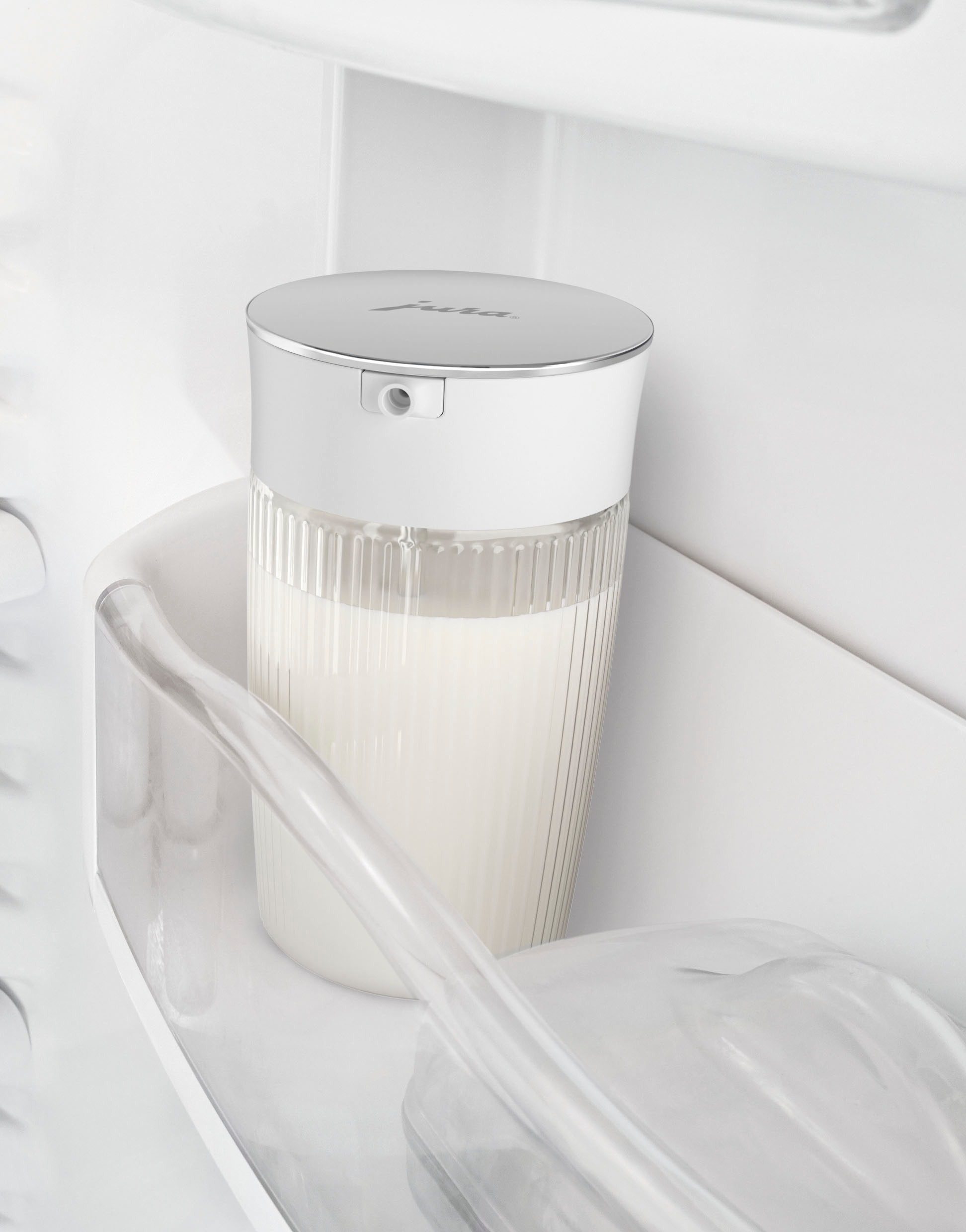 JURA Milchbehälter »24313 Milch-Karaffe (EA)«