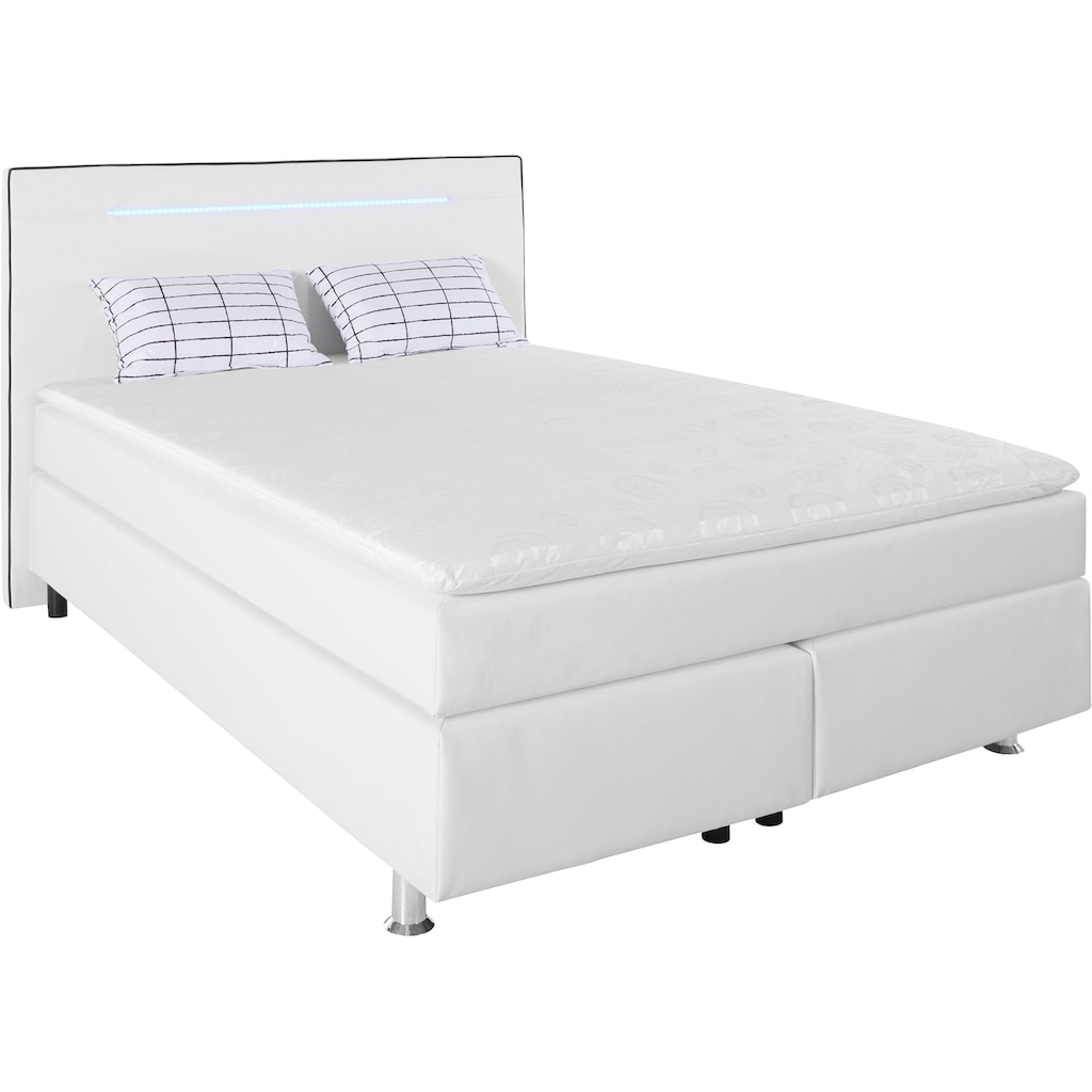 COLLECTION AB Boxspringbett