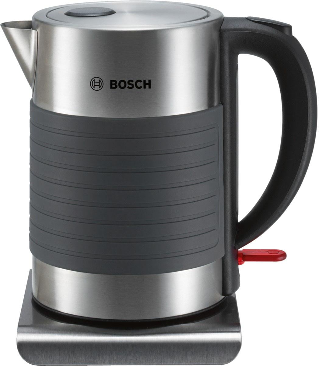 BOSCH Wasserkocher »TWK7S05«, 1,7 BAUR | 2200 l, W