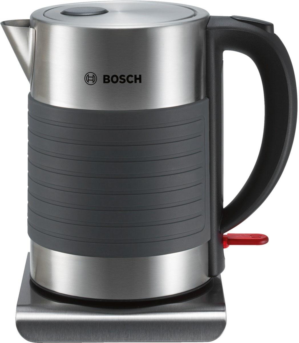 BOSCH Wasserkocher "TWK7S05", 1,7 l, 2200 W