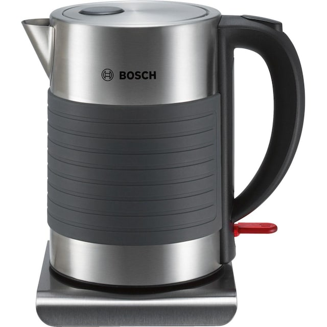 BOSCH Wasserkocher »TWK7S05«, 1,7 l, 2200 W | BAUR