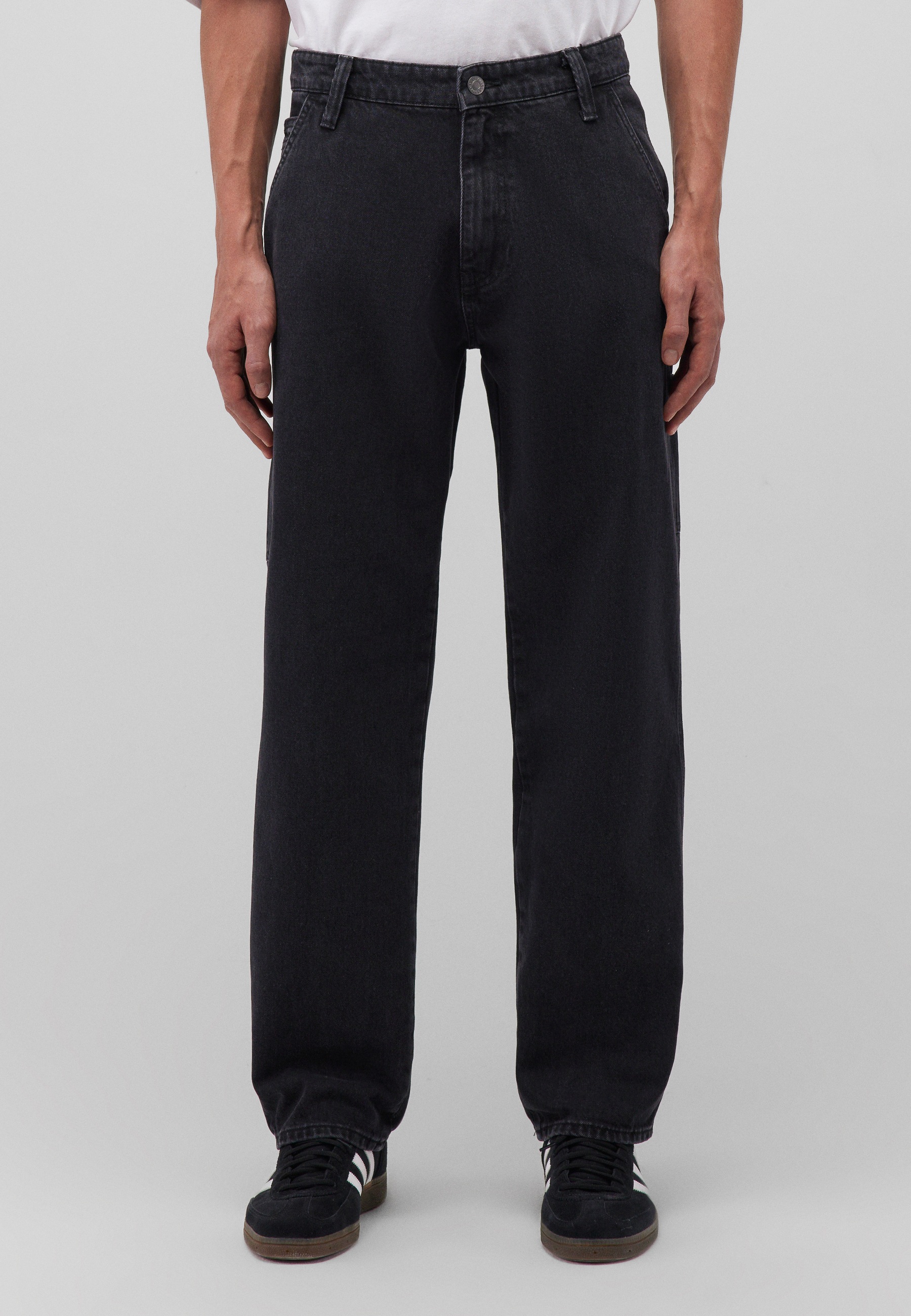Mavi Loose-fit-Jeans »OXFORD«, Baggy Jeans
