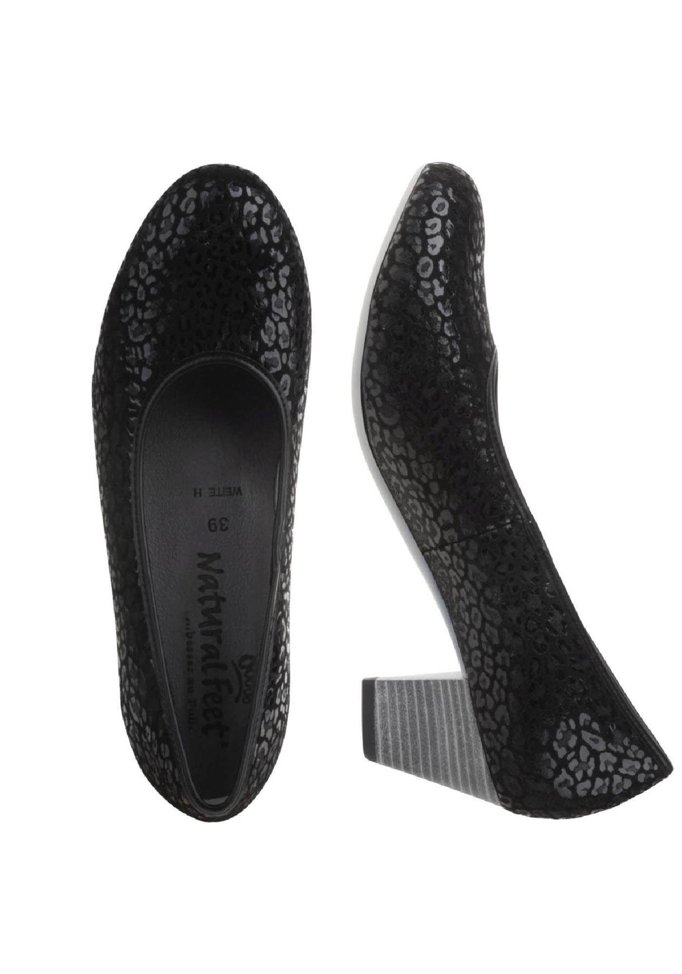 Lei by tessamino Pumps »Alice« mit Animalprint GE7384
