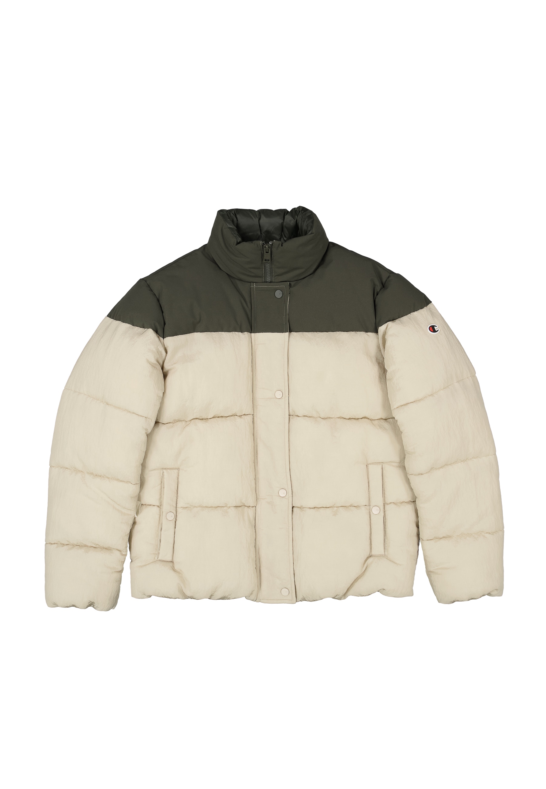 Champion Steppjacke