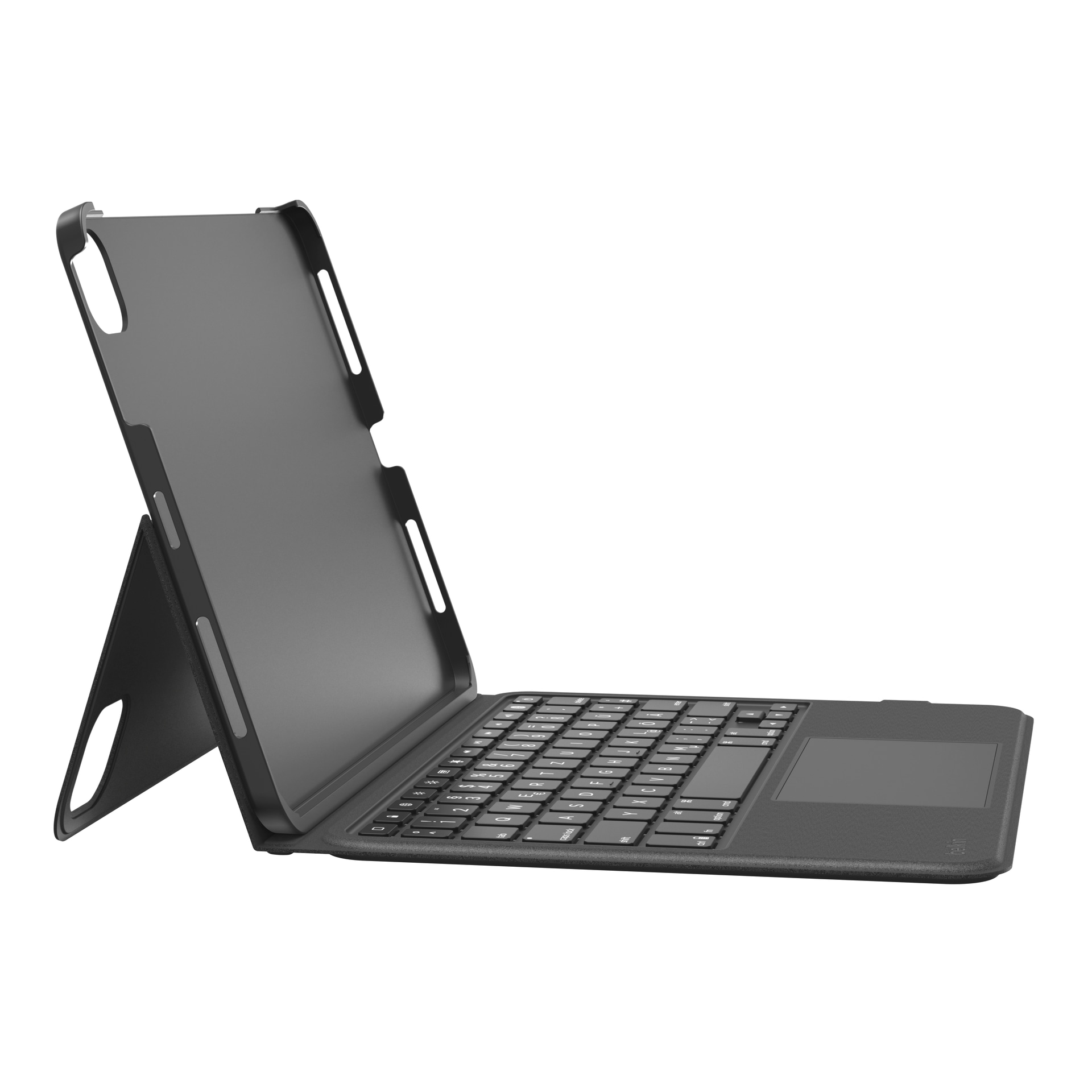 Belkin Wireless-Tastatur »Everyday Tastatur für Apple iPad Air 10,9 und iPad Pro 11«, (Schutzhülle)