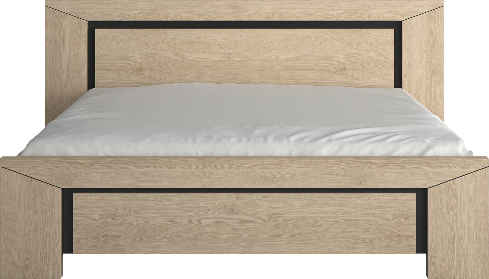Gami Jugendbett "Brugge" 1 Stk. tlg. In 2 Farben erhältlich günstig online kaufen