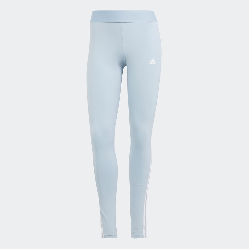 adidas Sportswear Leggings »W 3S LEG«, (1 tlg.)