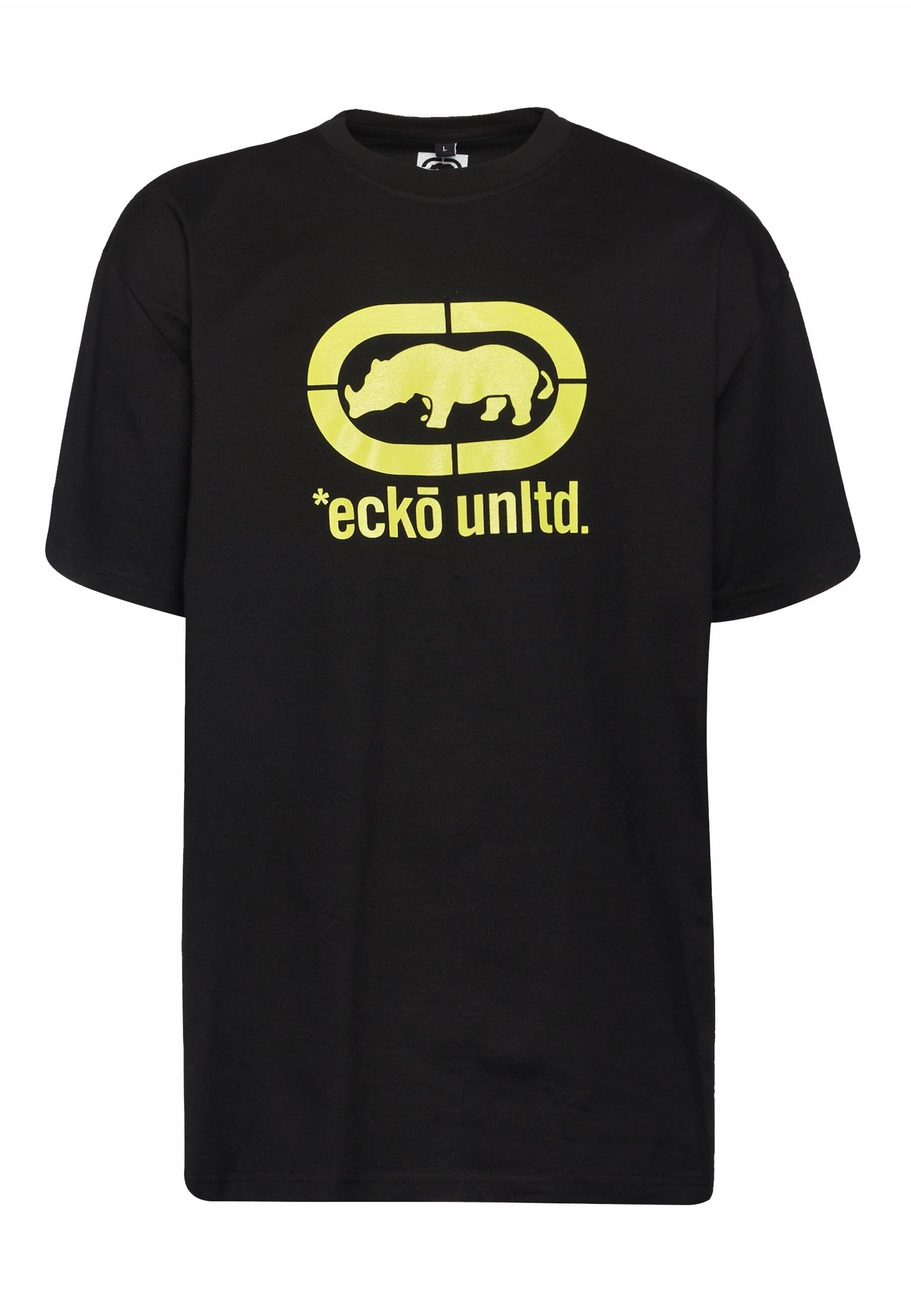 Ecko Unltd. T-Shirt "Ecko Unltd. Ecko Unltd. JohnRhino T Shirt" 1 Stk. günstig online kaufen