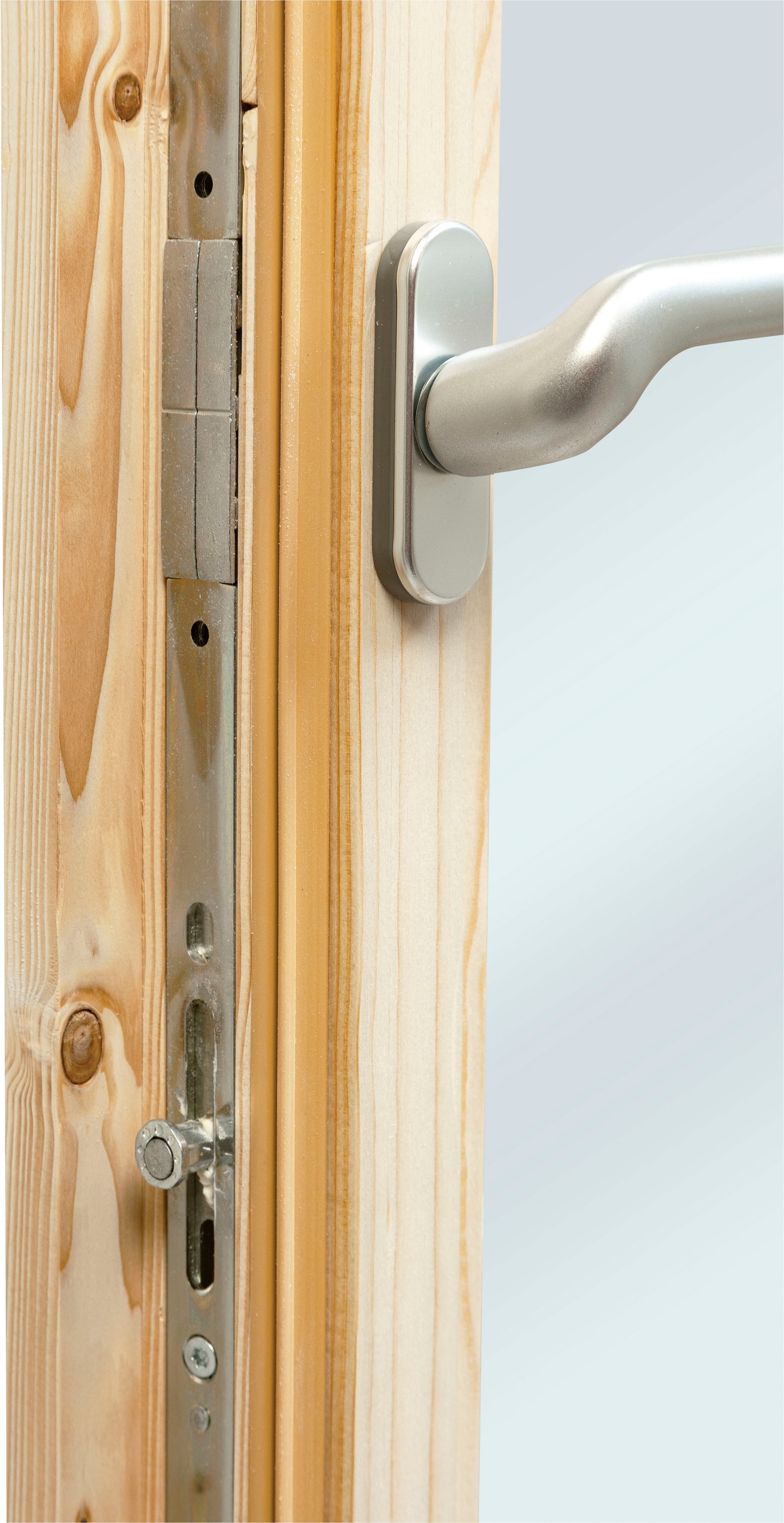 Palmako Gartenhaus »Lisa« verschiedene Farben