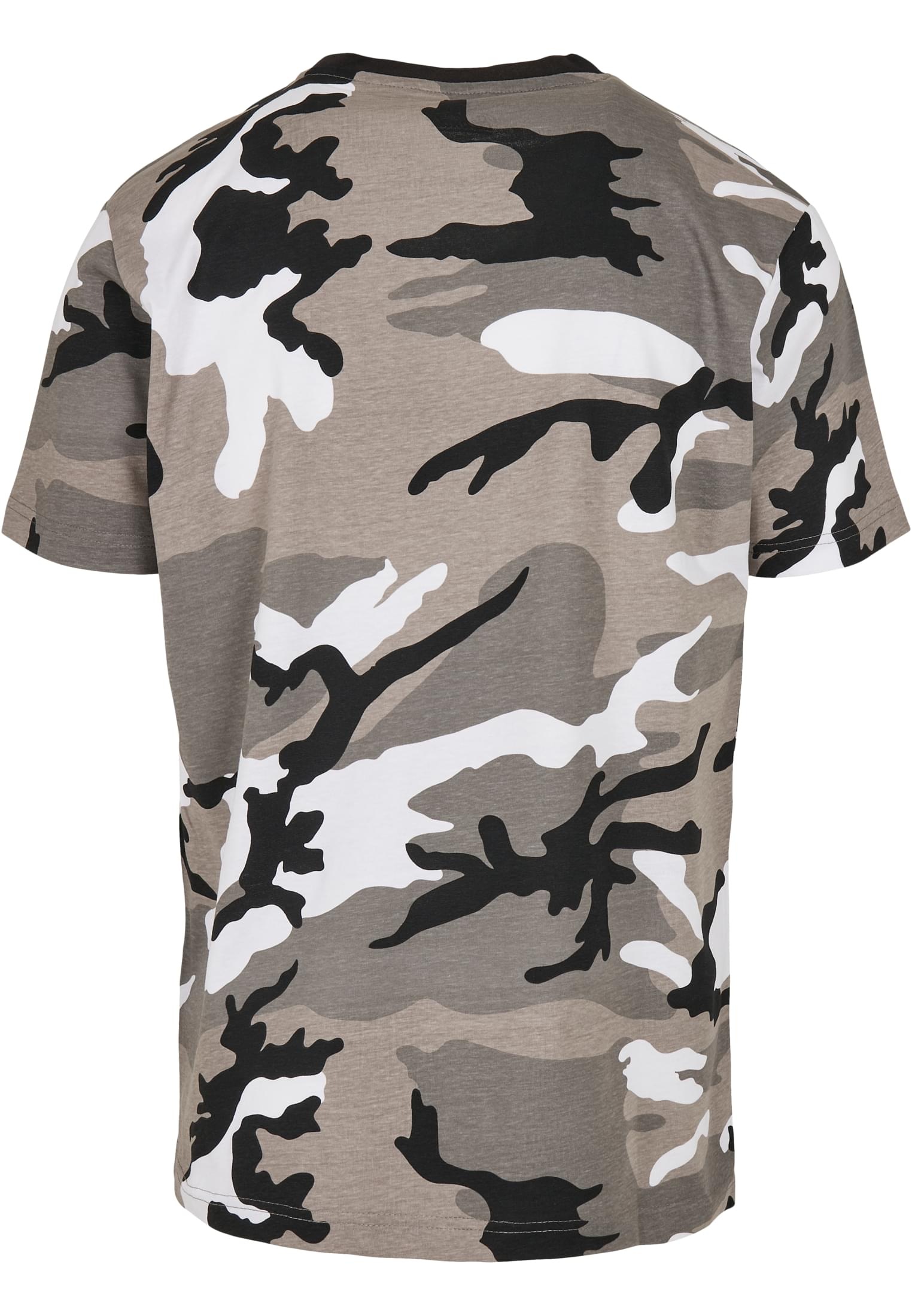 Brandit Kurzarmshirt »Brandit Herren Brandit Premium Shirt«, (1 tlg.)