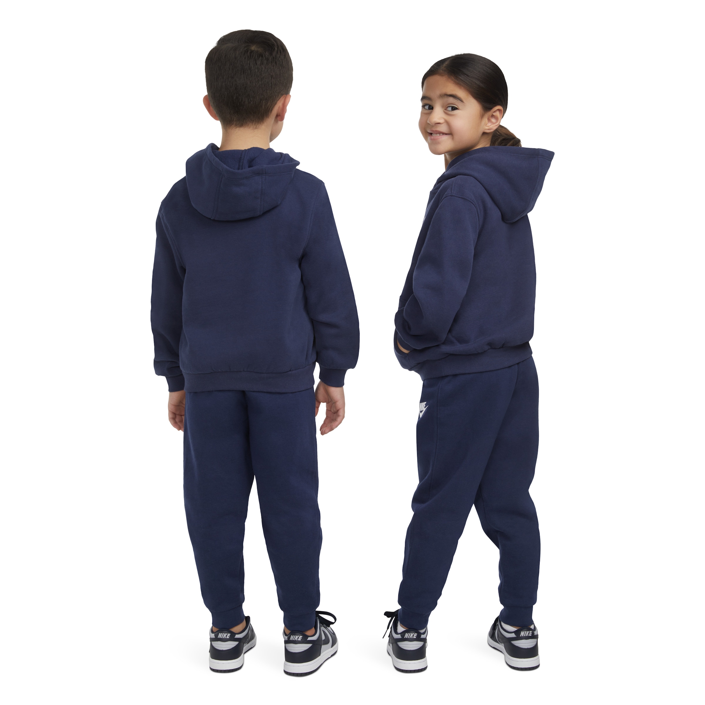 Nike Sportswear Kapuzensweatshirt, (1 tlg.)