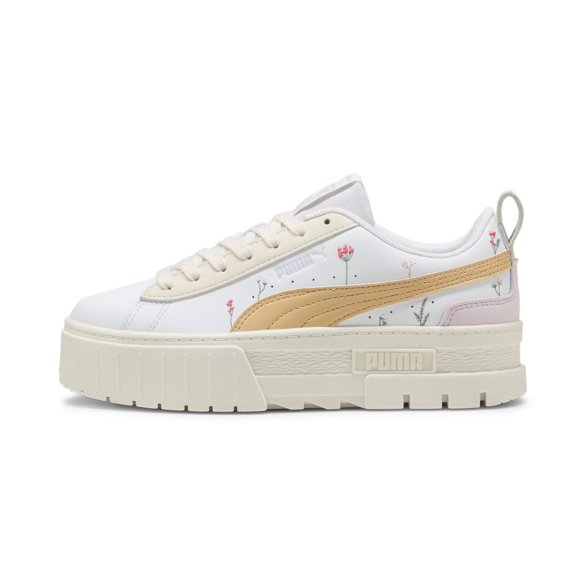 PUMA Sneaker »MAYZE SECRET GARDEN WNS«